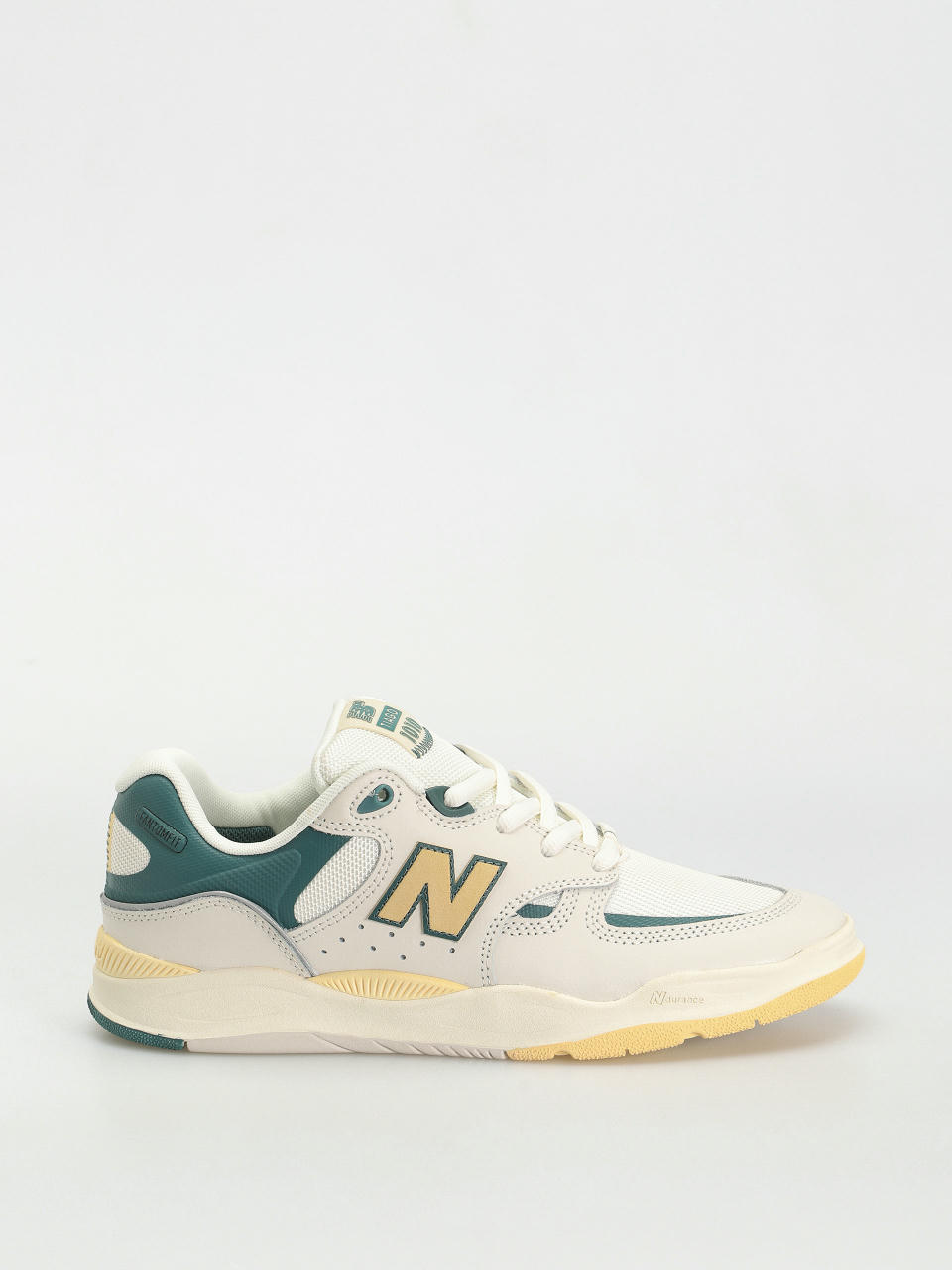 Обувки New Balance 1010 (white)