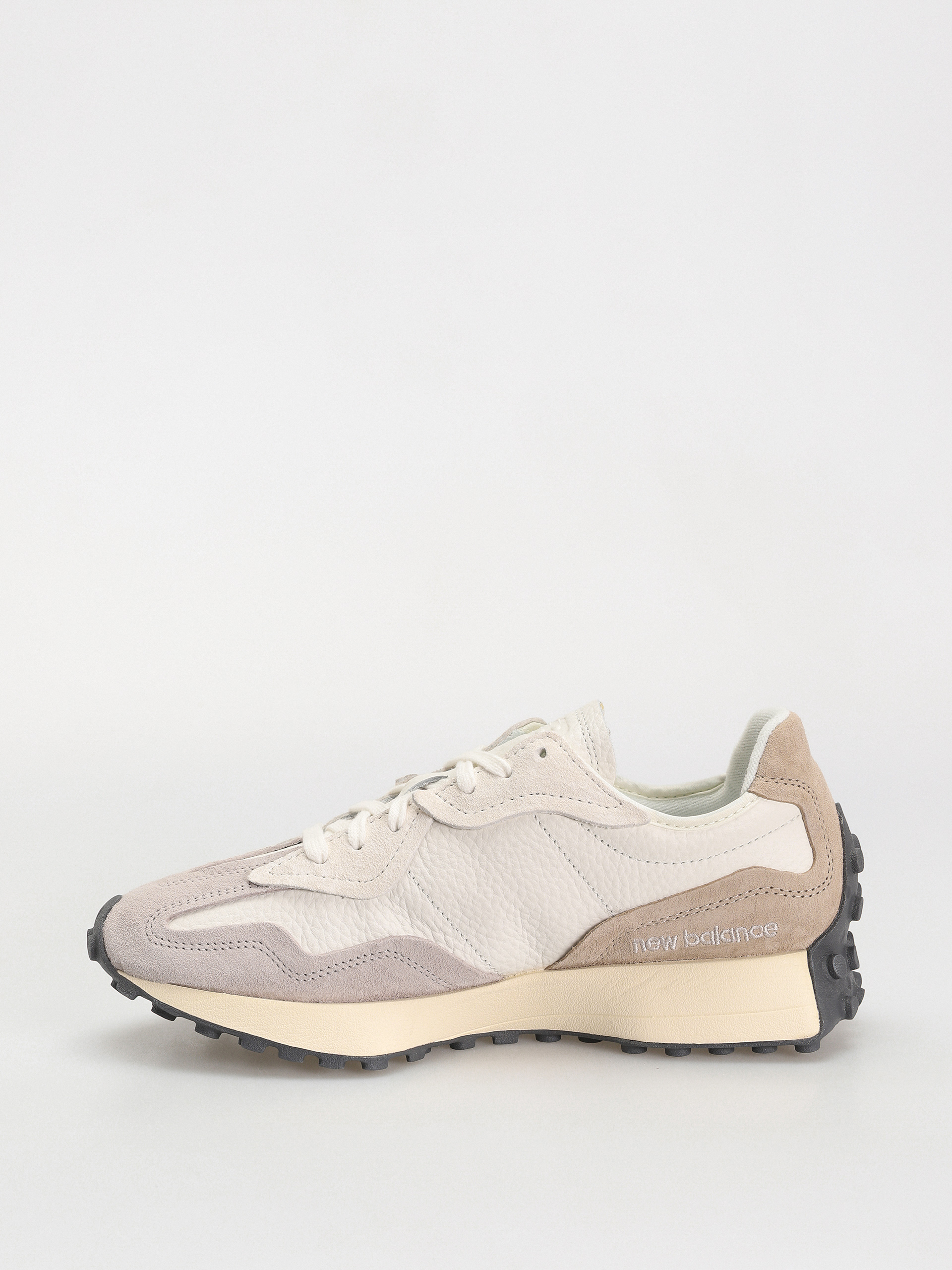 Обувки New Balance 327 (sea salt brown)