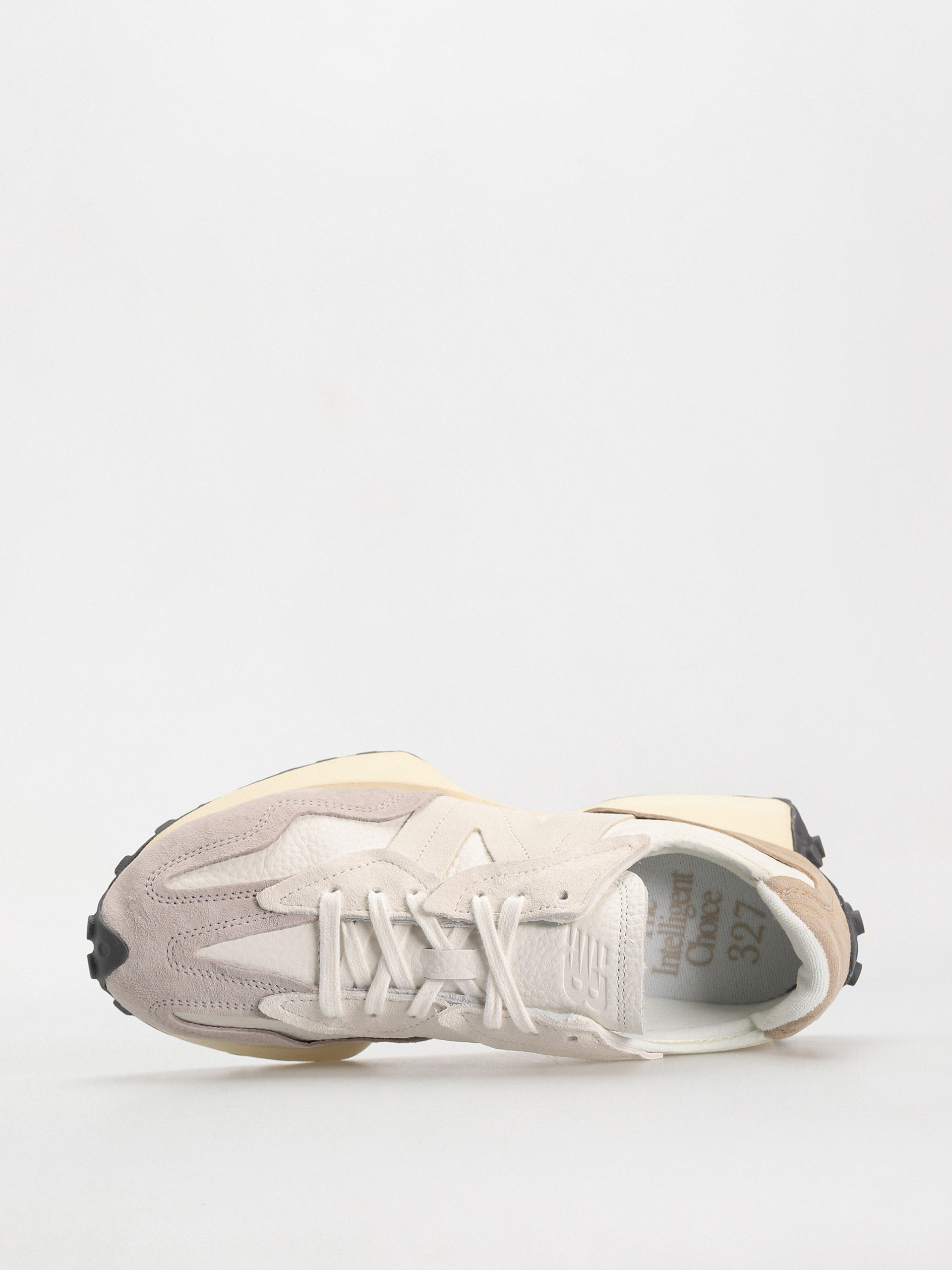 Обувки New Balance 327 (sea salt brown)