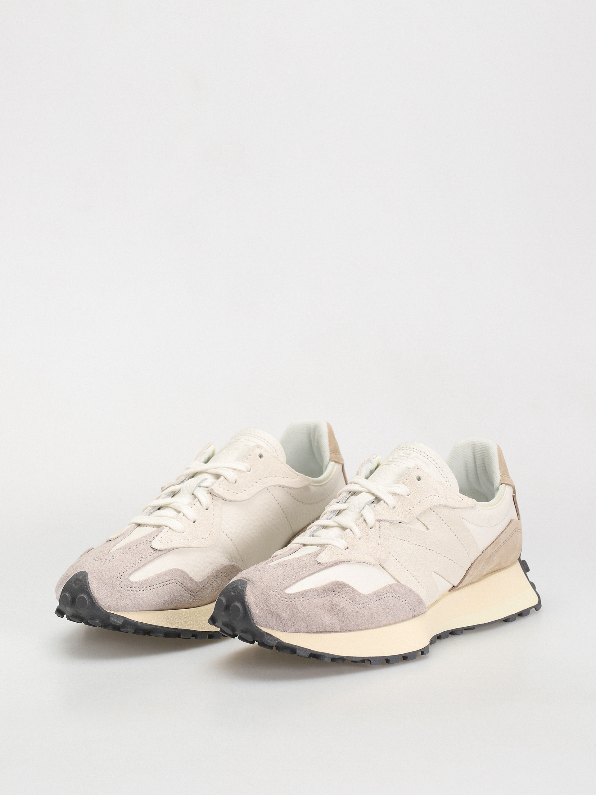 Обувки New Balance 327 (sea salt brown)