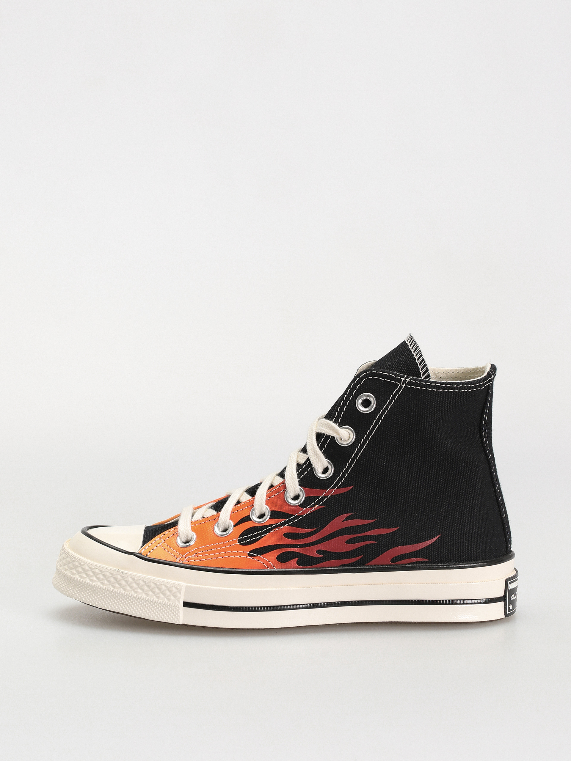 Кецове Converse Chuck 70 Hi (flames/black)