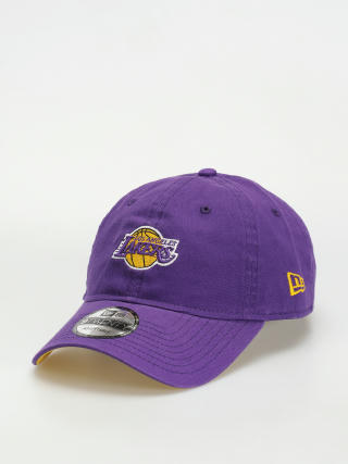 Шапка с козирка New Era NBA 9Twenty Los Angeles Lakers (purple)