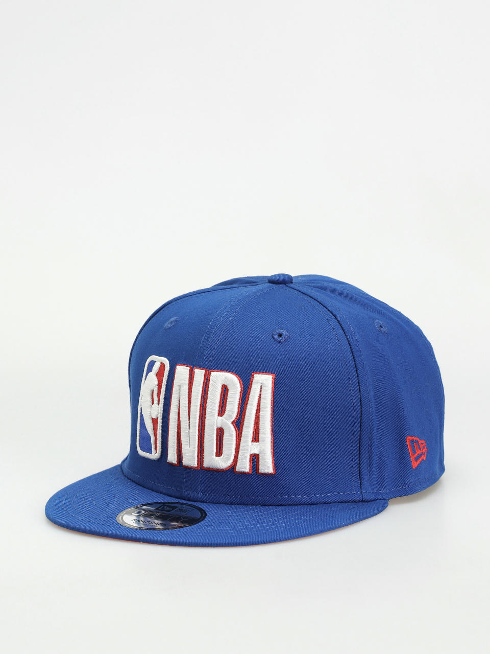 Шапка с козирка New Era NBA Rear Logo 9Fifty (blue)