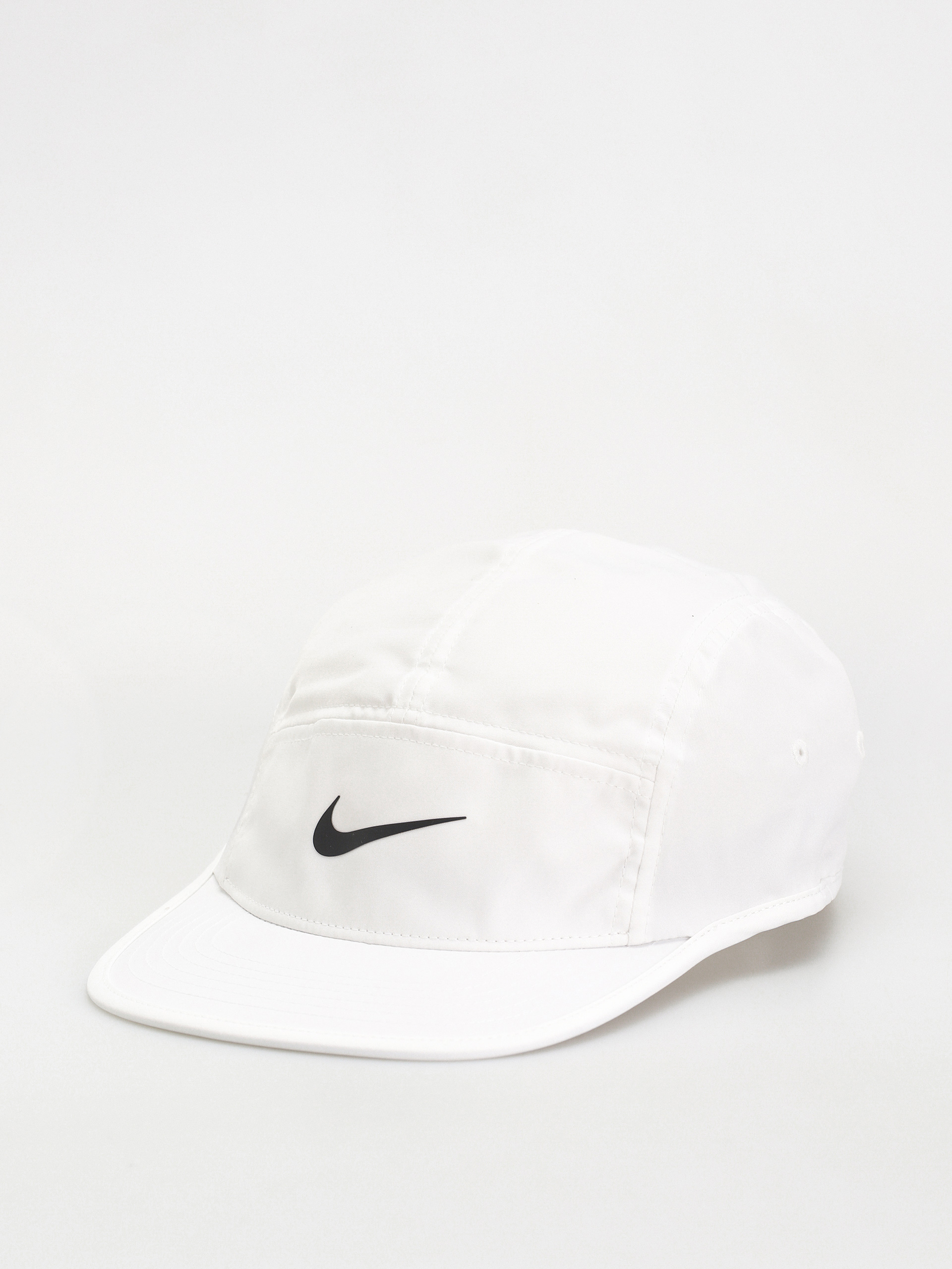 Шапка с козирка Nike SB Dri FIT Fly (white/anthracite/black)