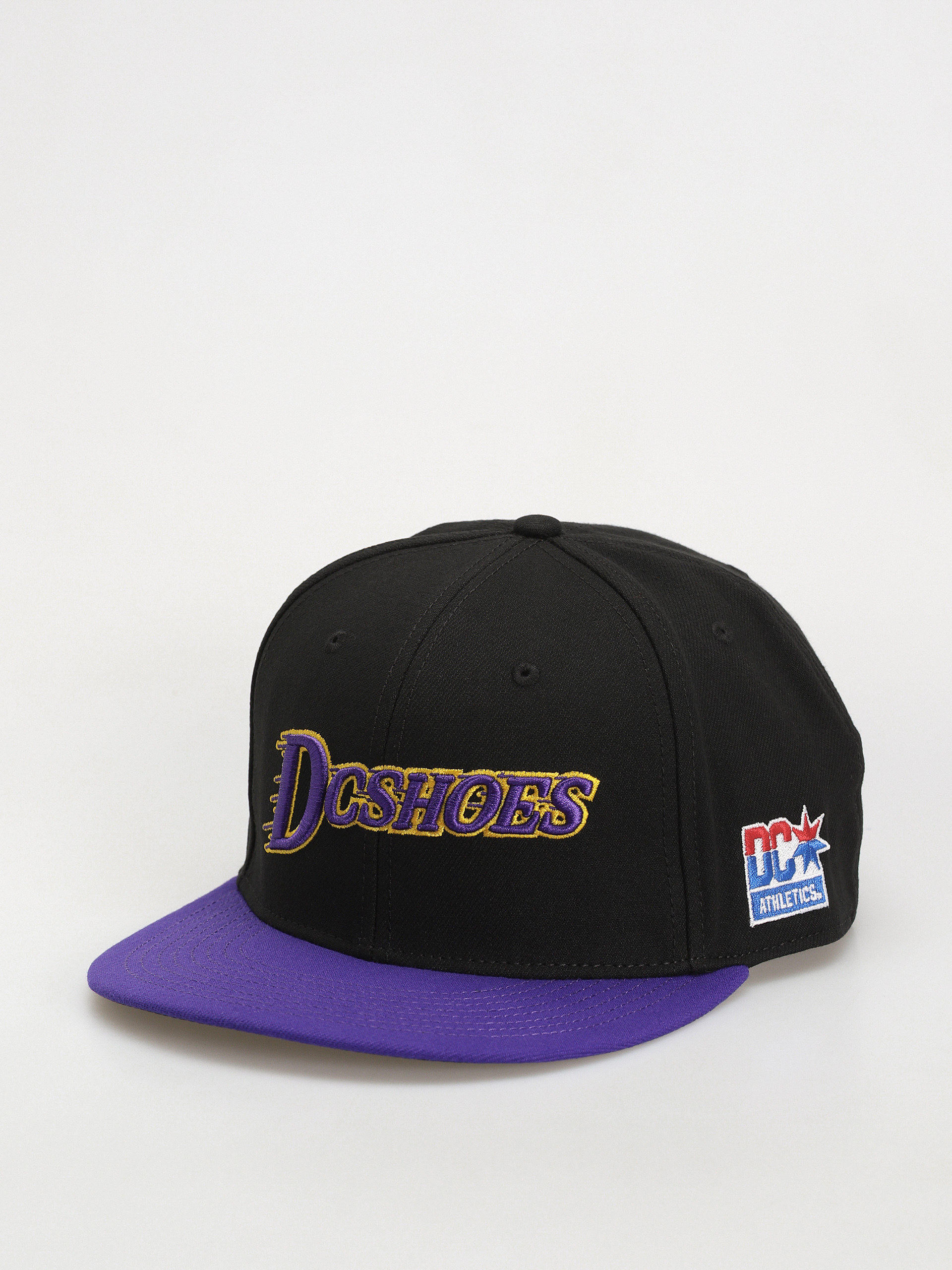 u0428u0430u043fu043au0430 u0441 u043au043eu0437u0438u0440u043au0430 DC Showtime Empire (black)