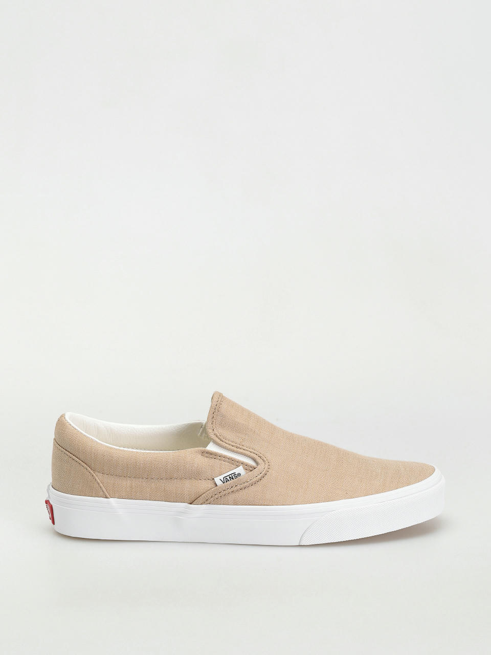 Обувки Vans Classic Slip On (summer linen incense)