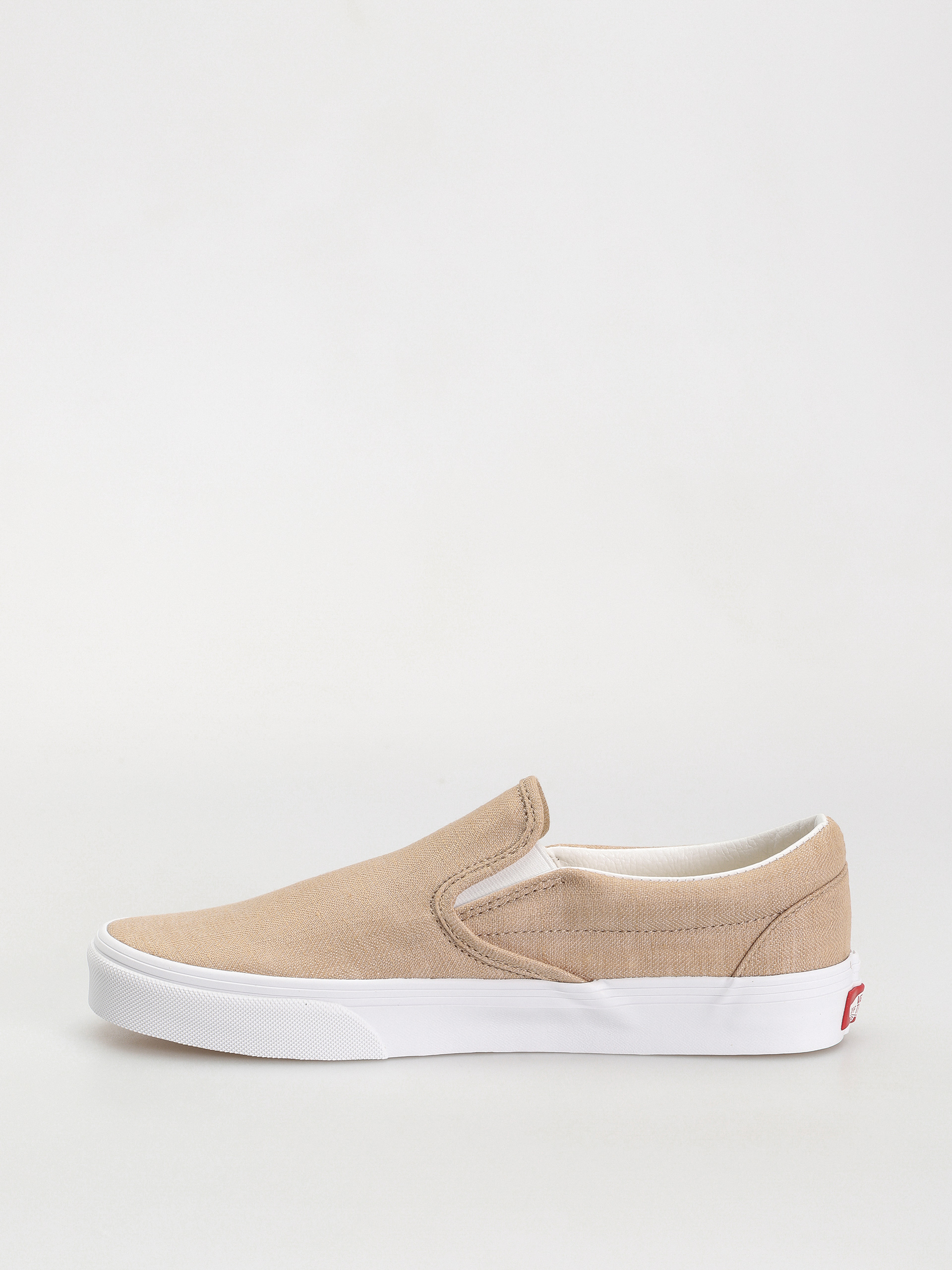 Обувки Vans Classic Slip On (summer linen incense)