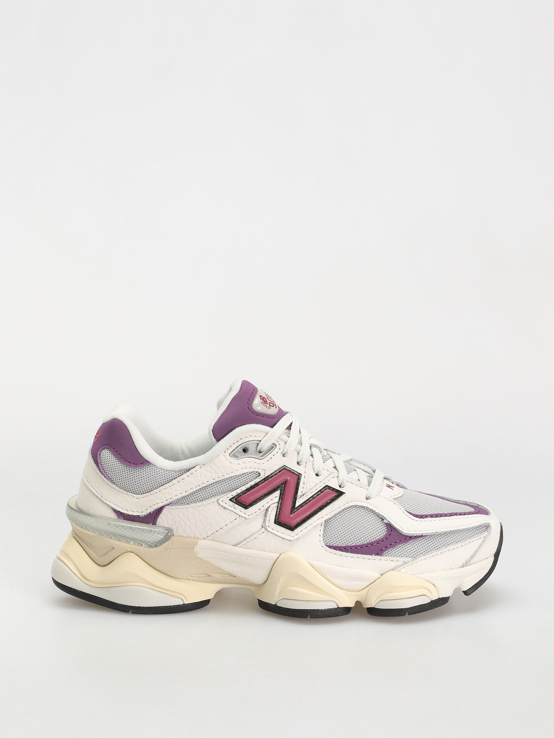 Обувки New Balance 9060 (sea salt purple)