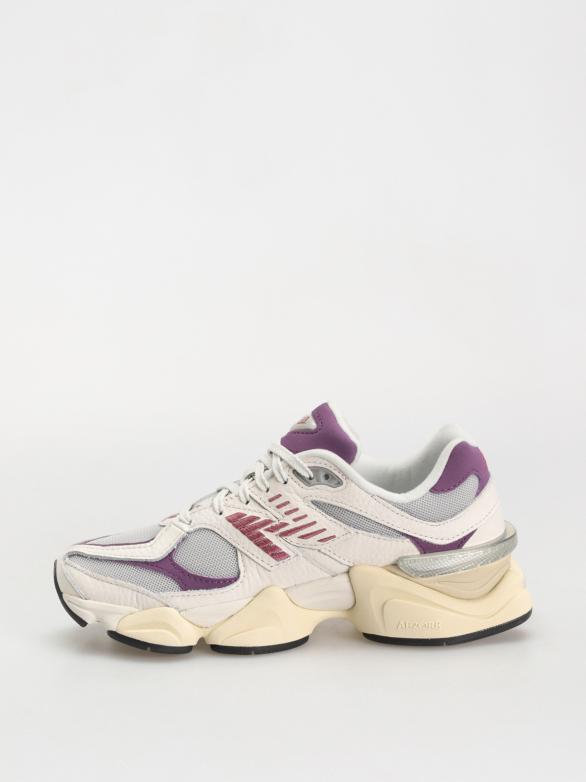 Обувки New Balance 9060 (sea salt purple)