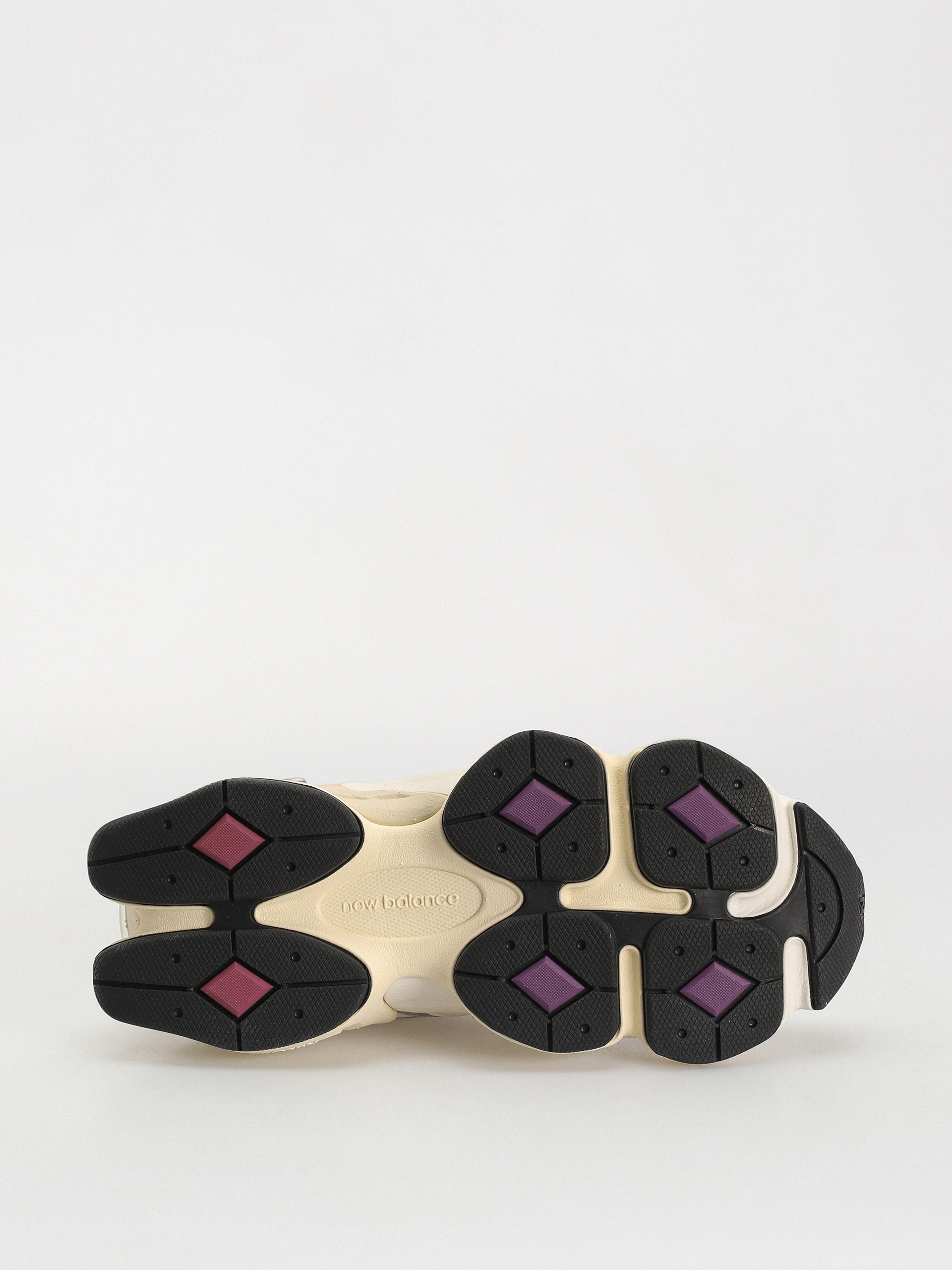 Обувки New Balance 9060 (sea salt purple)