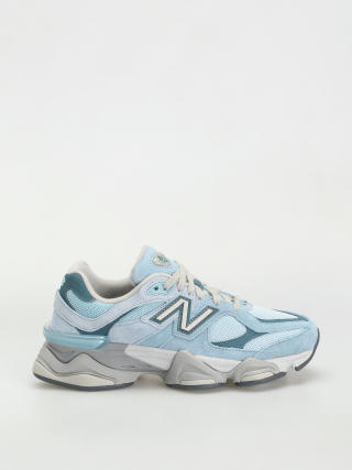 Обувки New Balance 9060 (chrome blue)