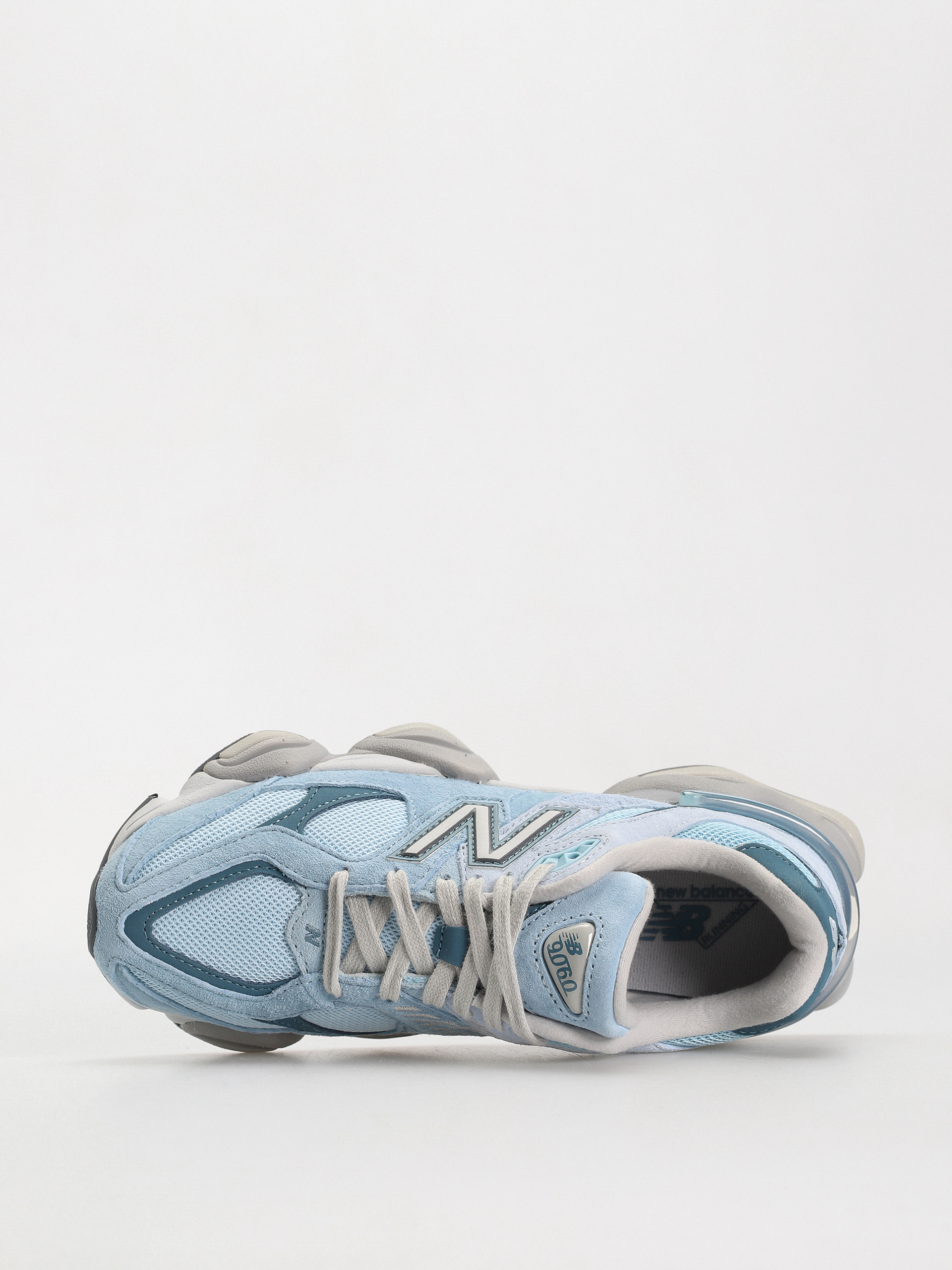 Обувки New Balance 9060 (chrome blue)