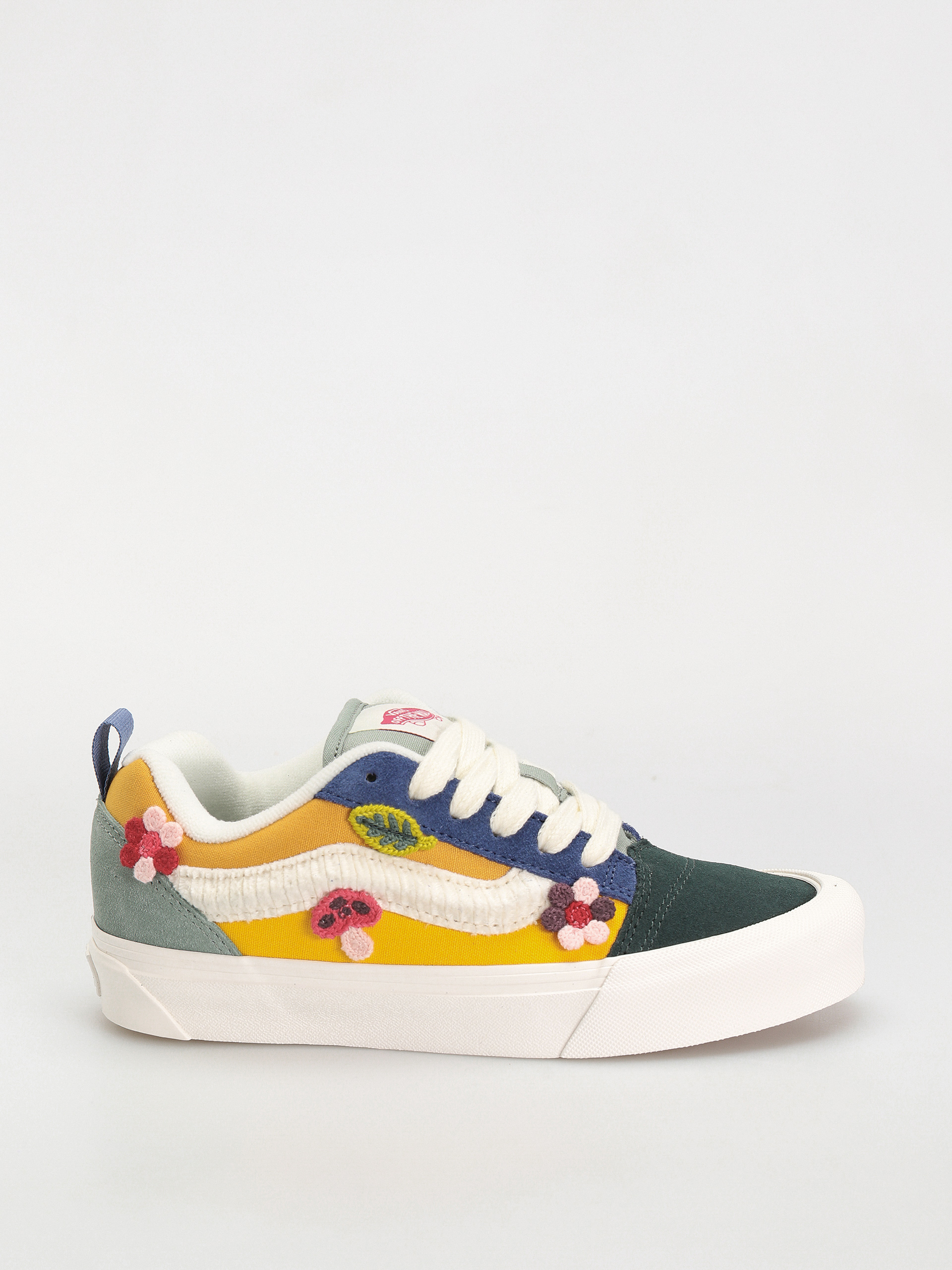 Обувки Vans Knu Skool (trip multi color)