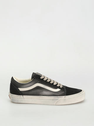 Обувки Vans Old Skool (wave washed black)