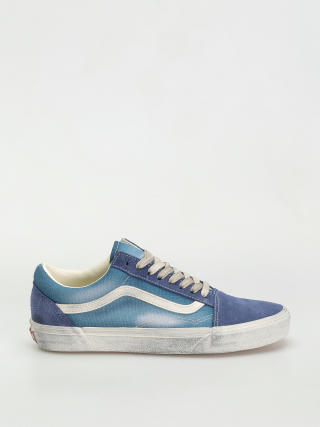Обувки Vans Old Skool (wave washed blue)
