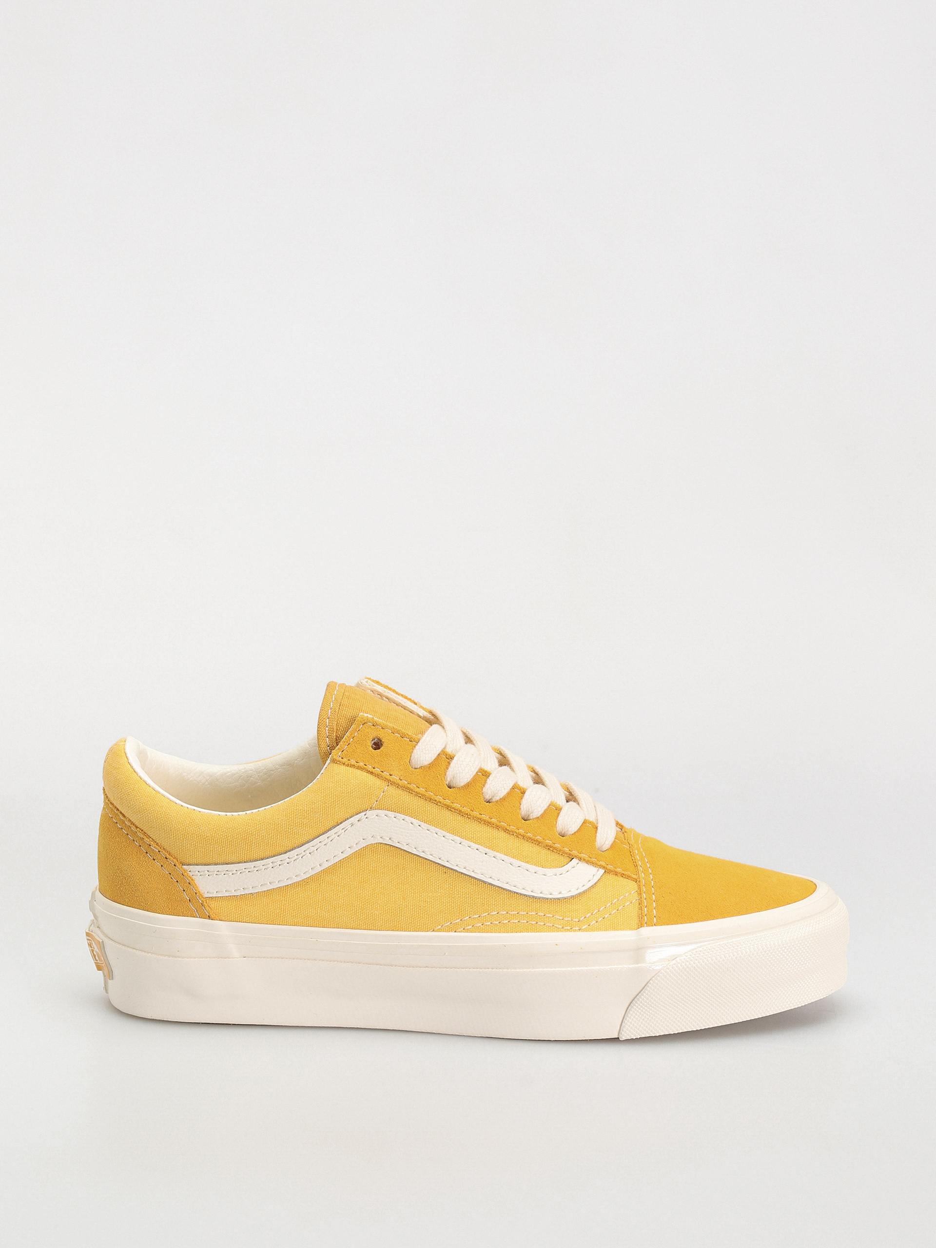 u041eu0431u0443u0432u043au0438 Vans Old Skool 36 (salt wash yellow/multi)