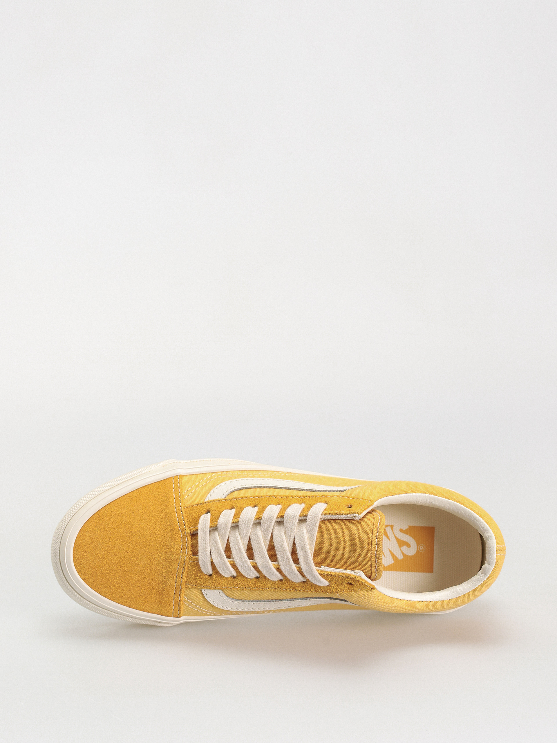Обувки Vans Old Skool 36 (salt wash yellow/multi)