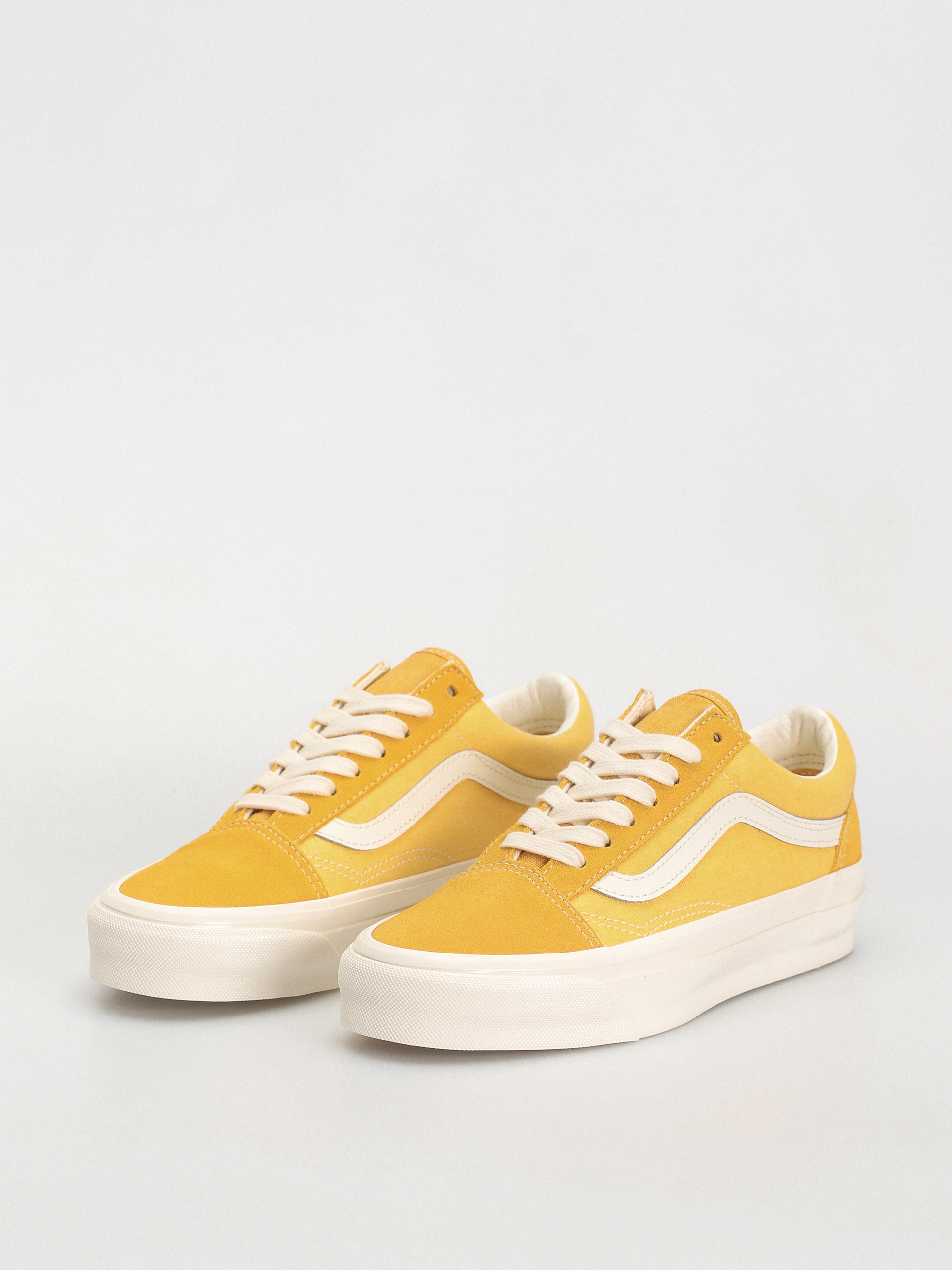 Обувки Vans Old Skool 36 (salt wash yellow/multi)