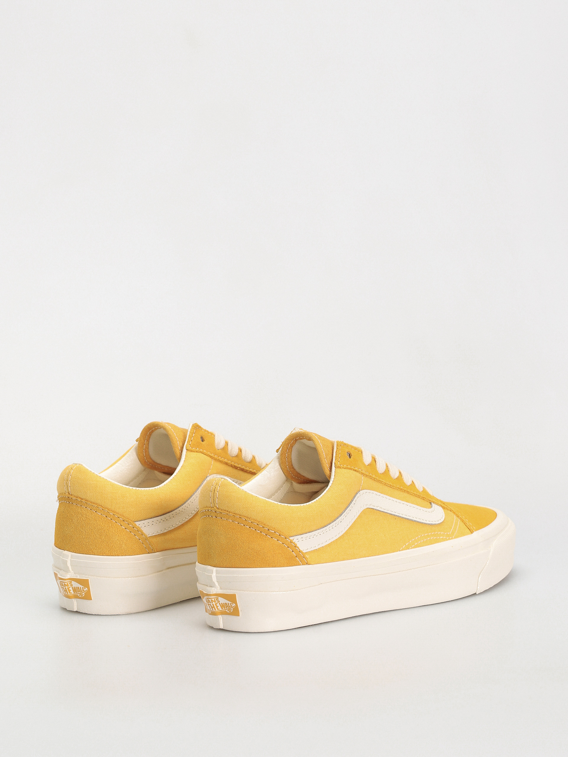 Обувки Vans Old Skool 36 (salt wash yellow/multi)