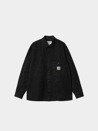 Риза Carhartt WIP Reno (black)