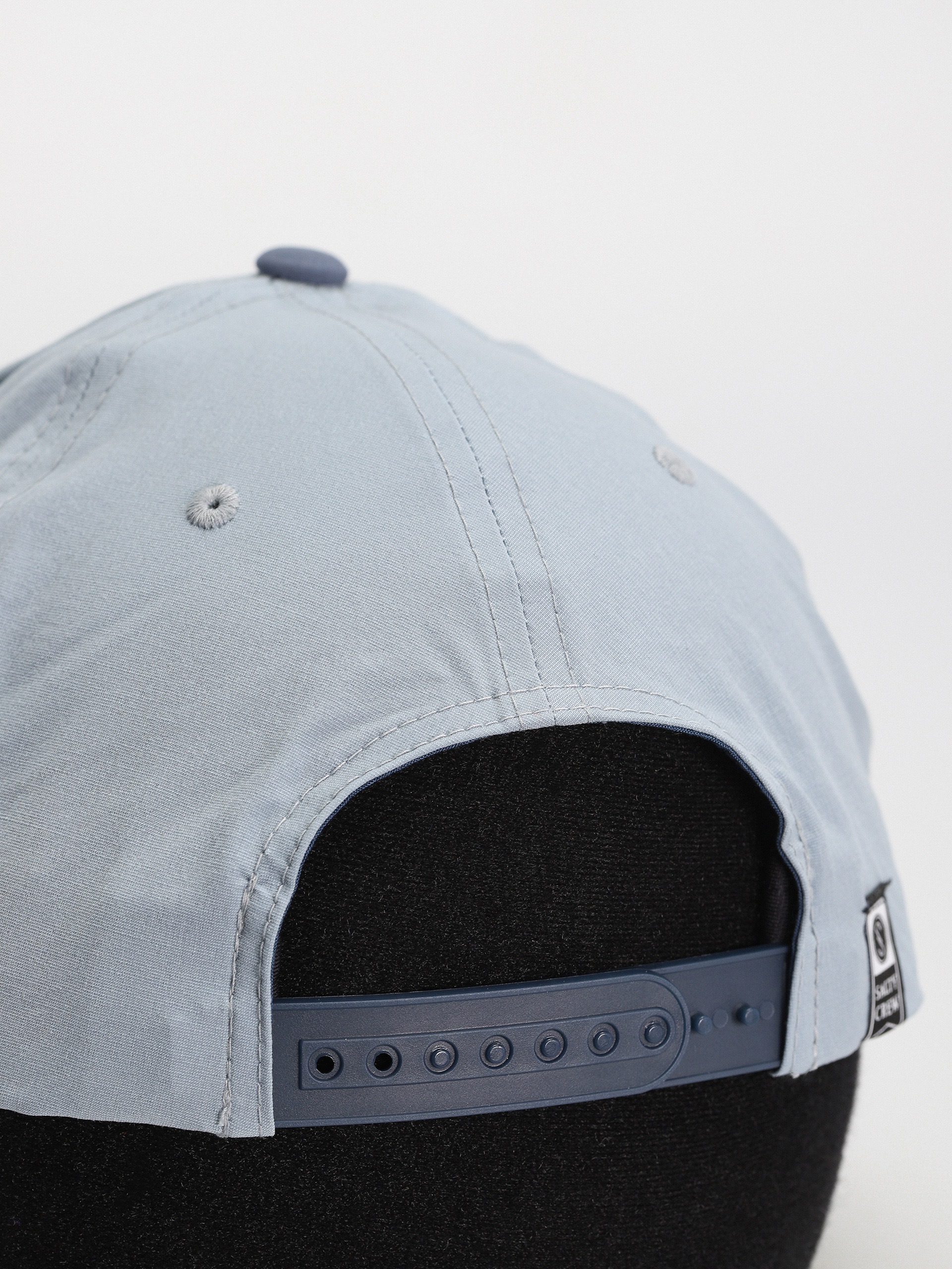 Шапка с козирка Salty Crew Jackpot 5 Panel (marine blue)