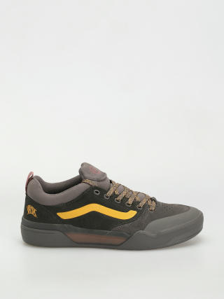 Обувки Vans Bmx Peak (lewis mills charcoal grey)