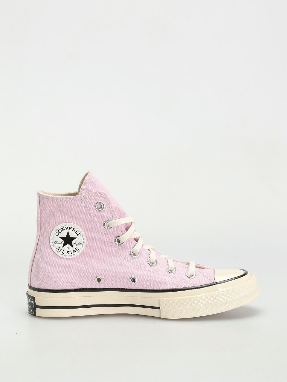 Кецове Converse Chuck 70 Hi (stardust lilac/white)