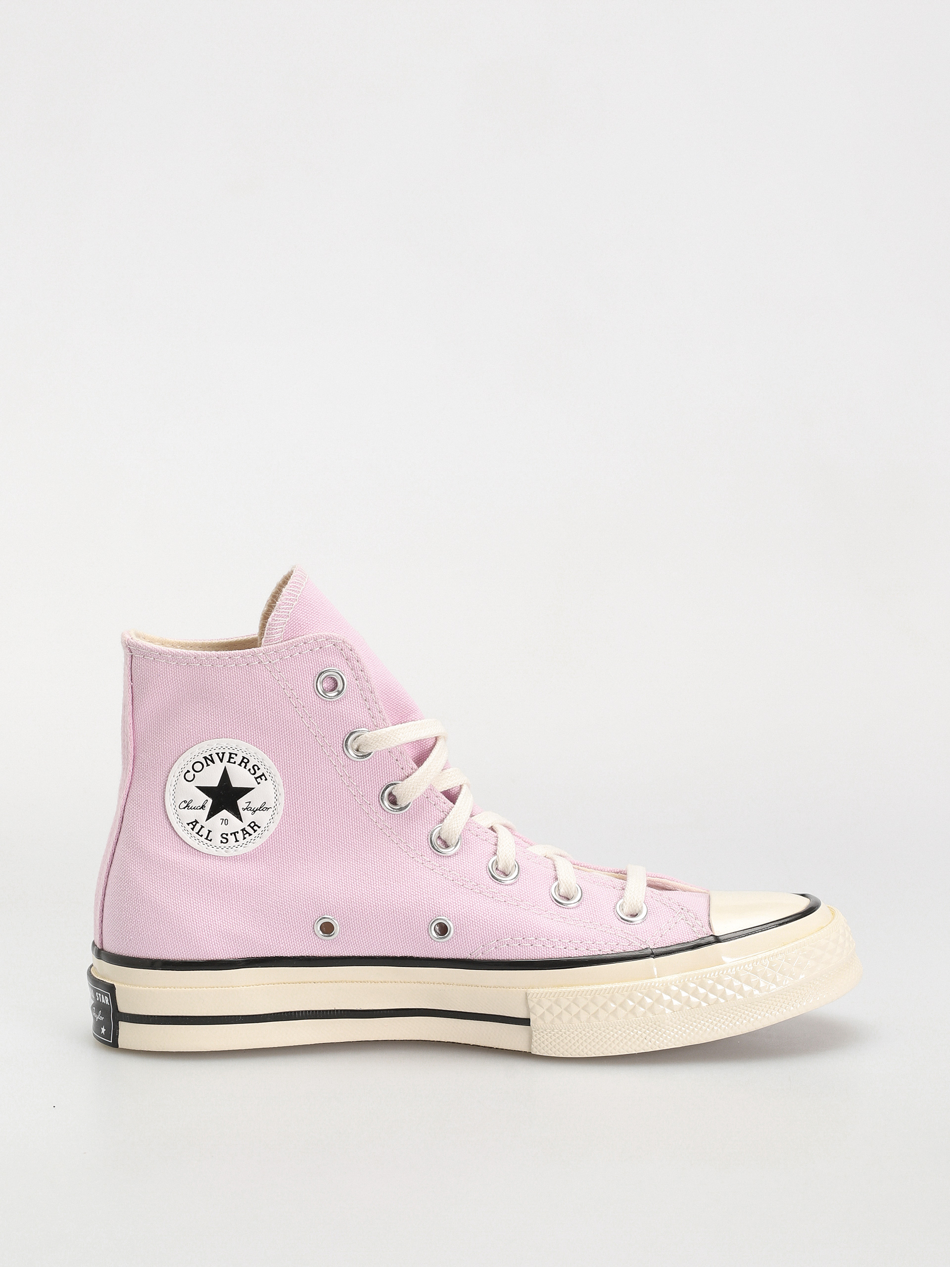 Кецове Converse Chuck 70 Hi (stardust lilac/white)