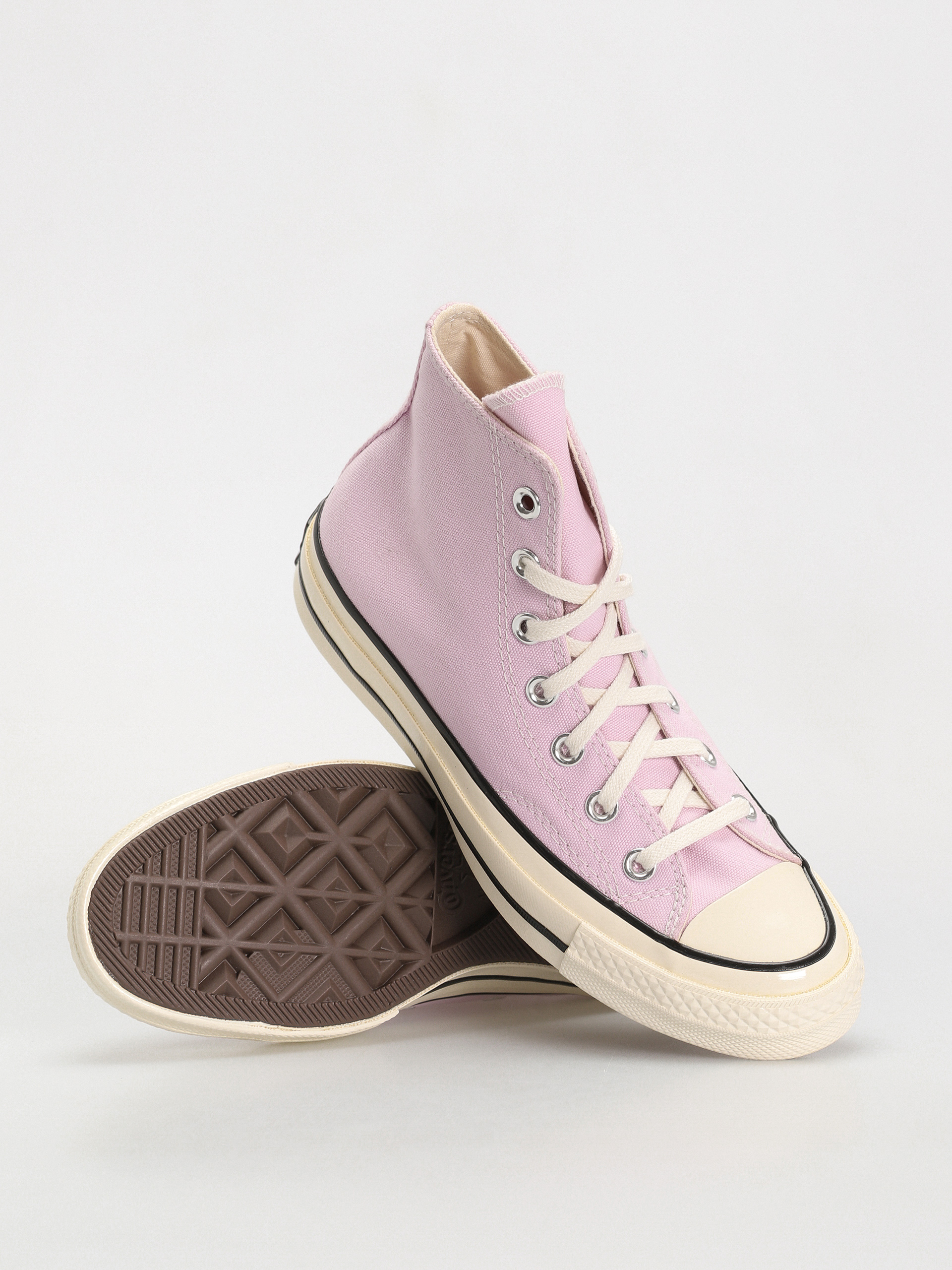 Кецове Converse Chuck 70 Hi (stardust lilac/white)