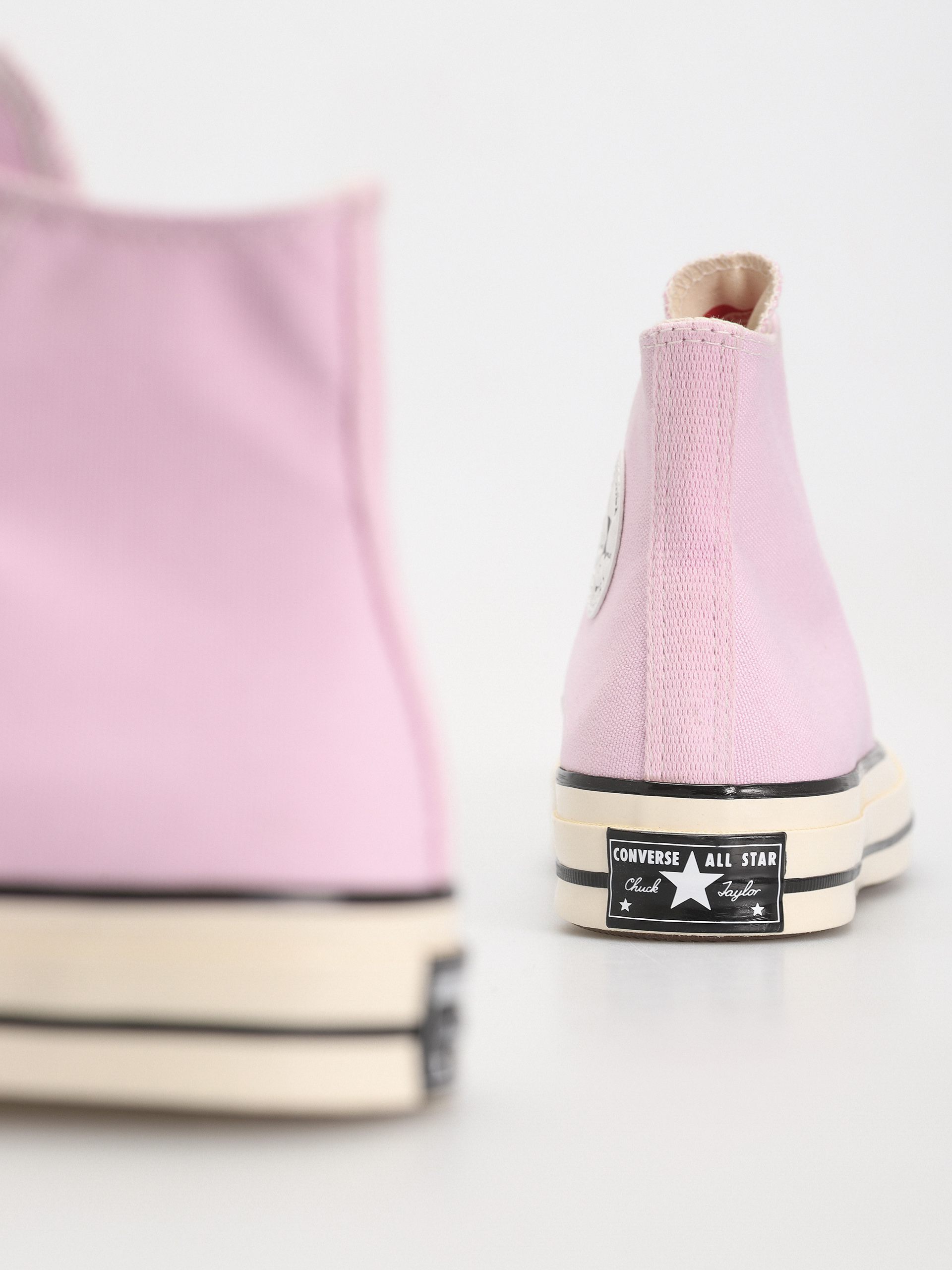 Кецове Converse Chuck 70 Hi (stardust lilac/white)