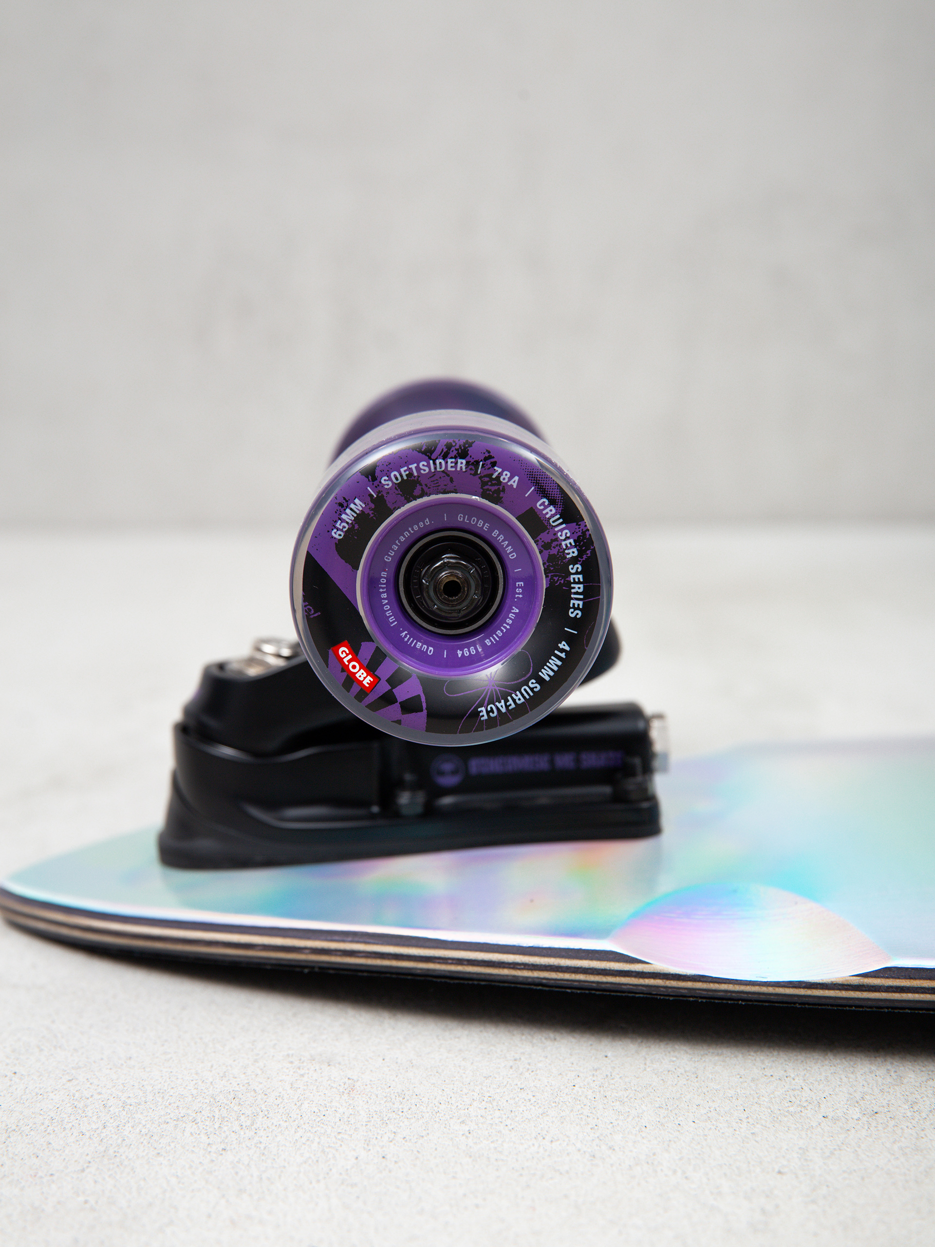 Крузер Globe Dope Machine (misfit/rain oil)