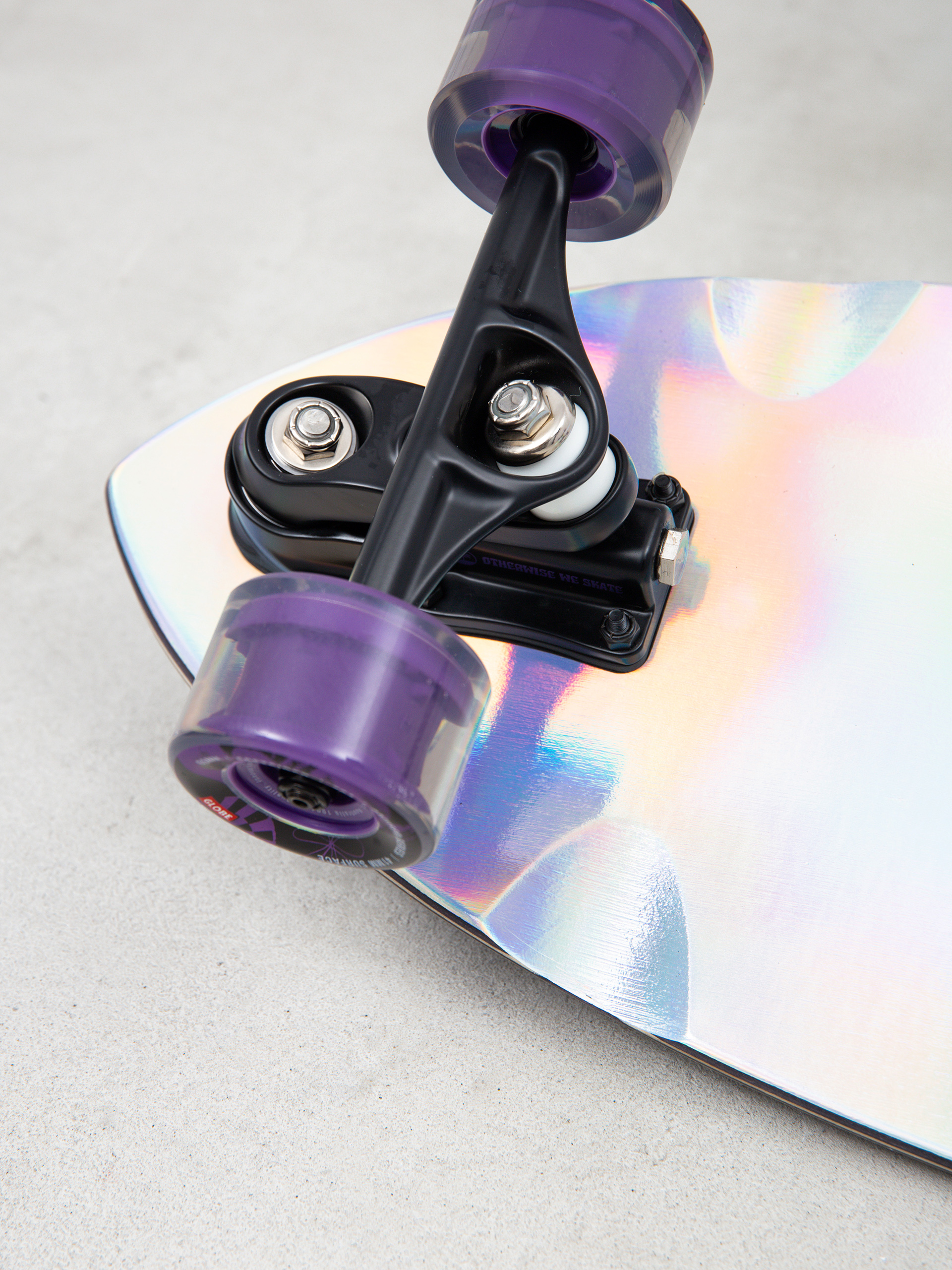 Крузер Globe Dope Machine (misfit/rain oil)