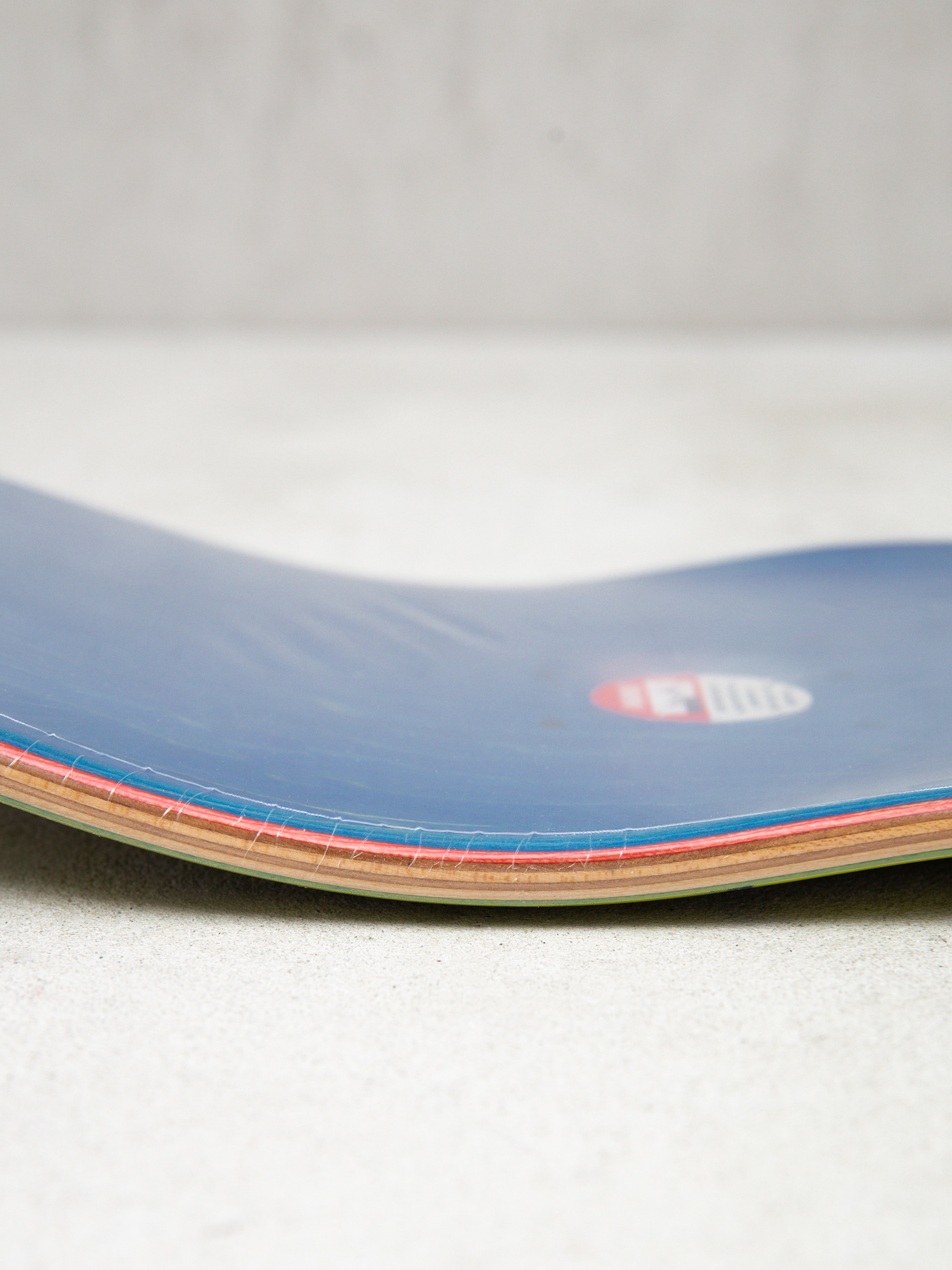 Дъска Antihero Doobie Wild Unkwn (yellow)