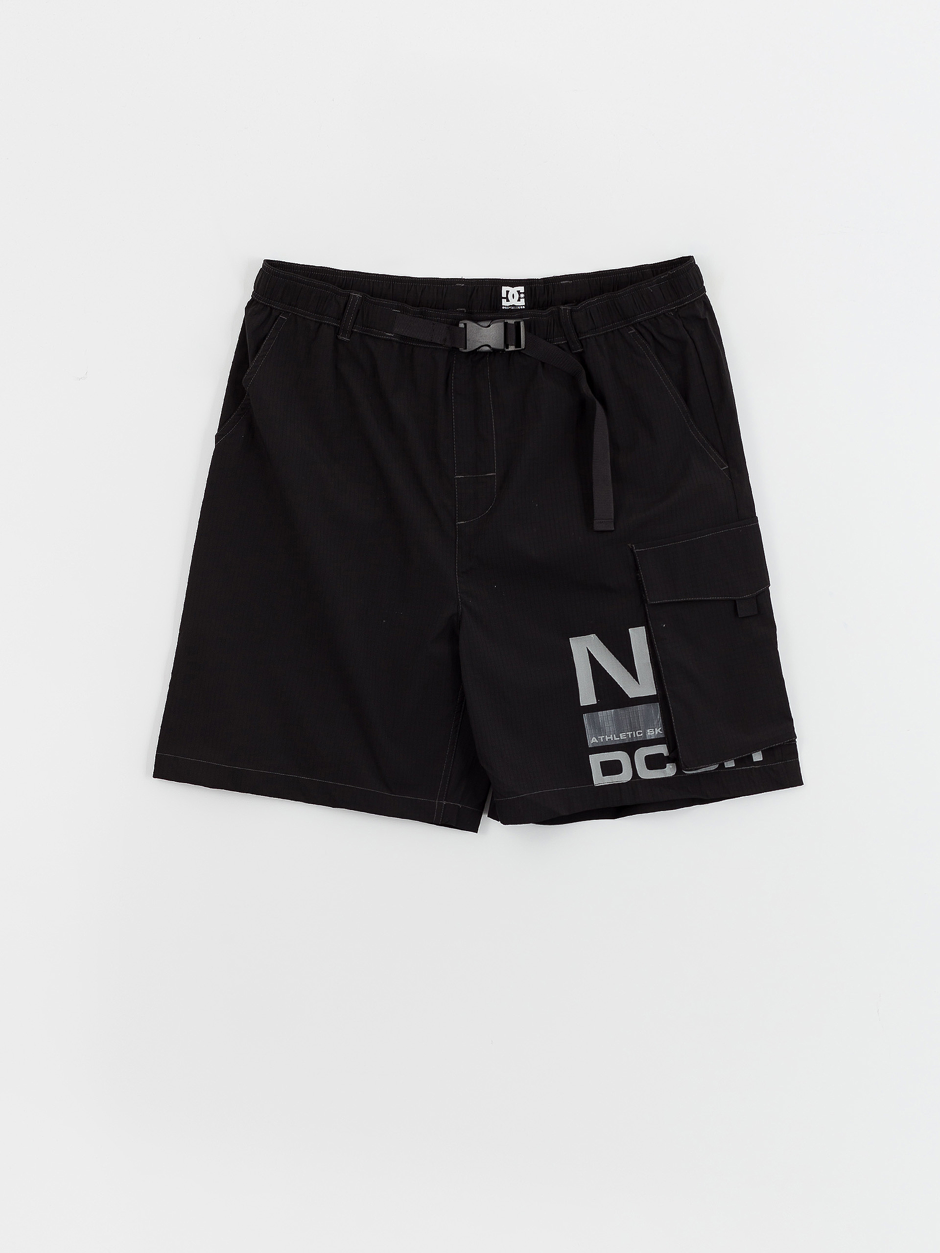 Къси панталони DC Static 94 Cargo (black)