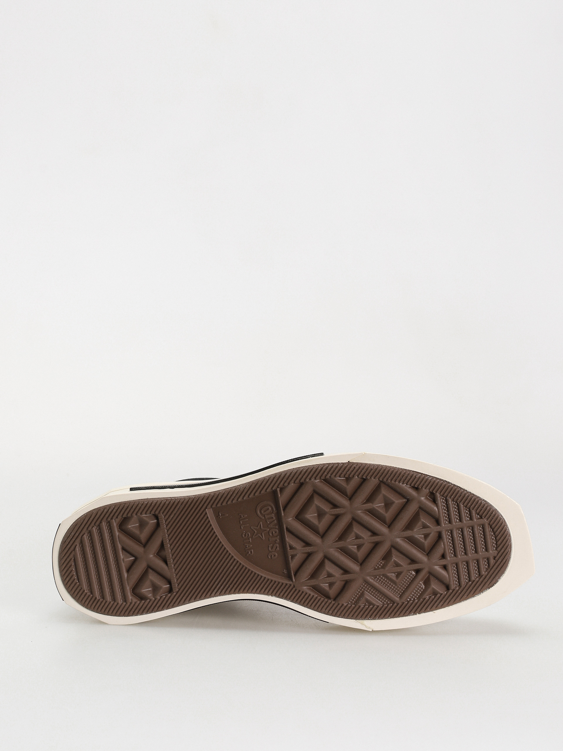 Кецове Converse Chuck 70 De Luxe Squared Hi (black)
