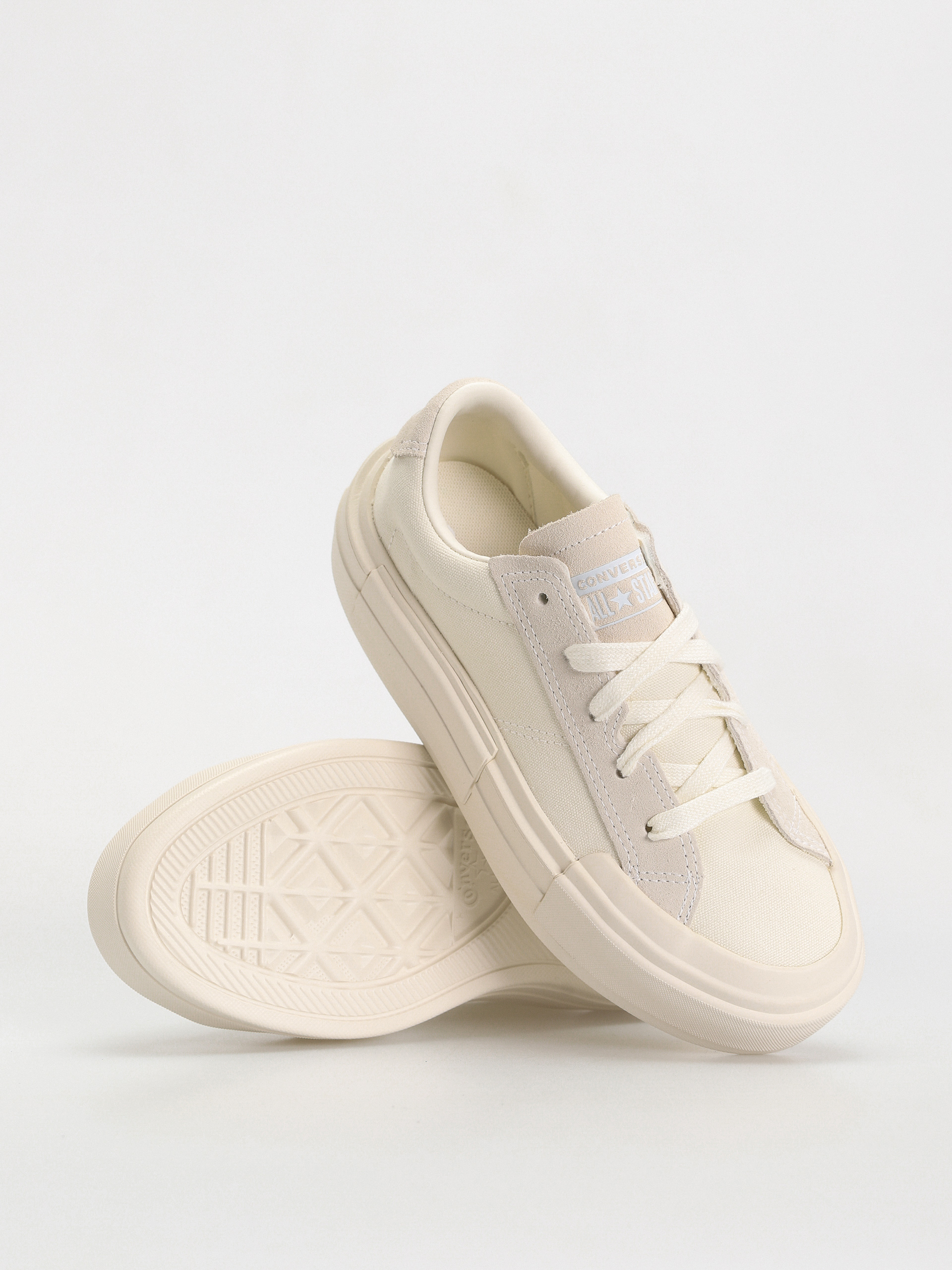Обувки Converse Ctas Cruise Ox Egret (khaki/off white)