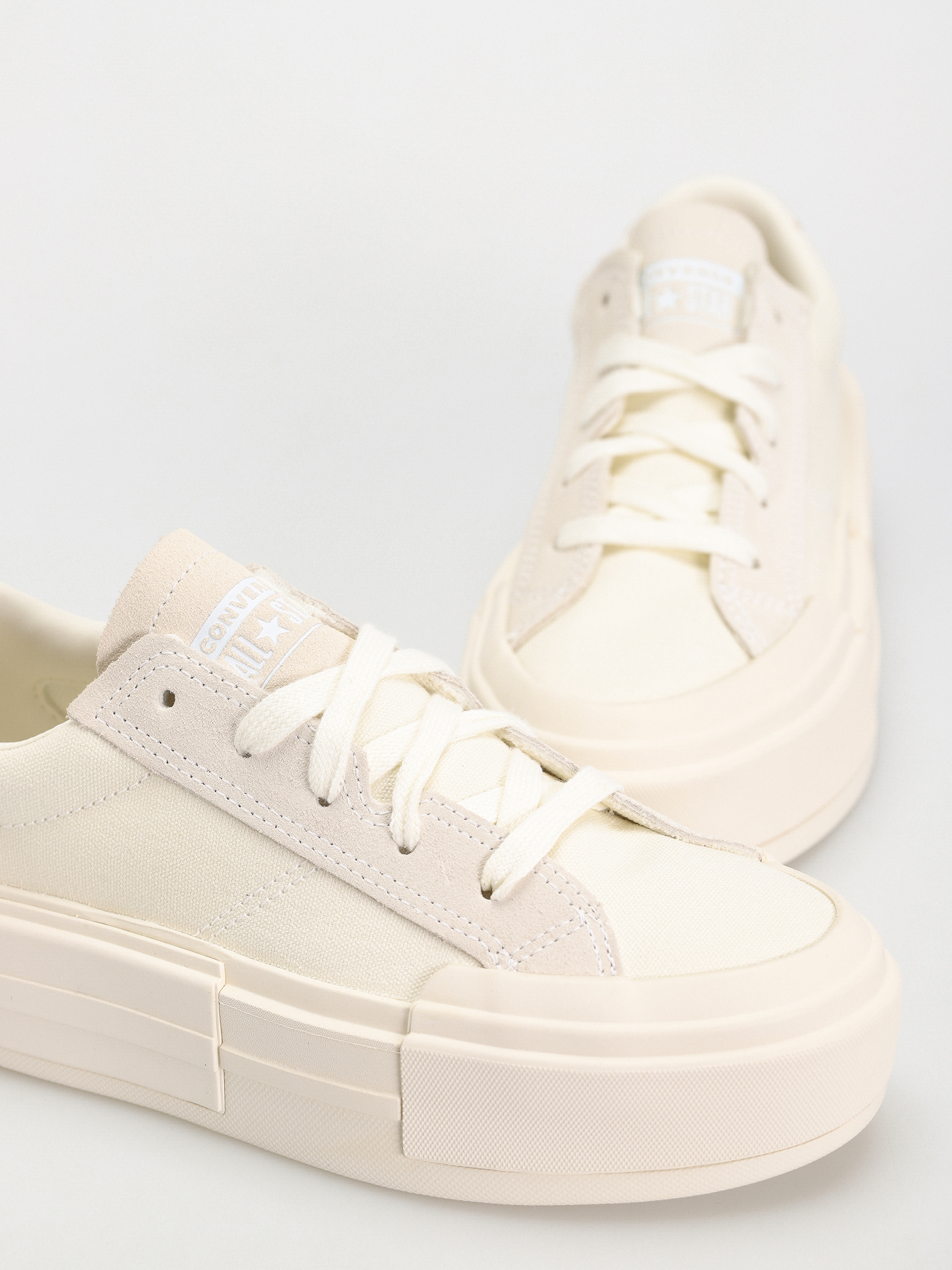Обувки Converse Ctas Cruise Ox Egret (khaki/off white)