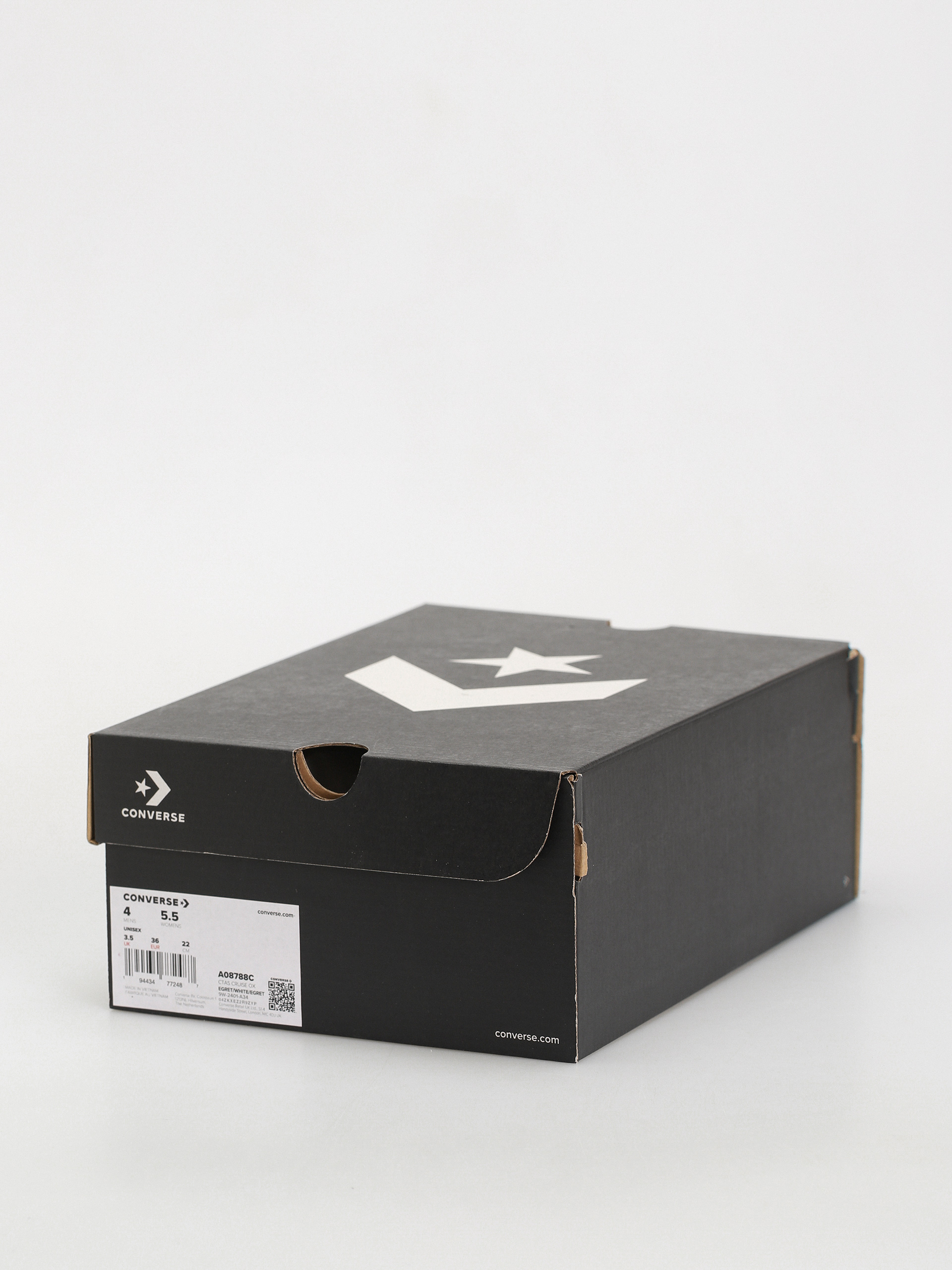 Обувки Converse Ctas Cruise Ox Egret (khaki/off white)