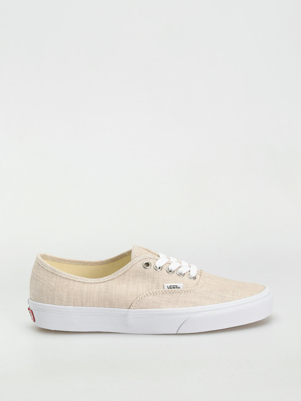 Обувки Vans Authentic (summer linen egret)