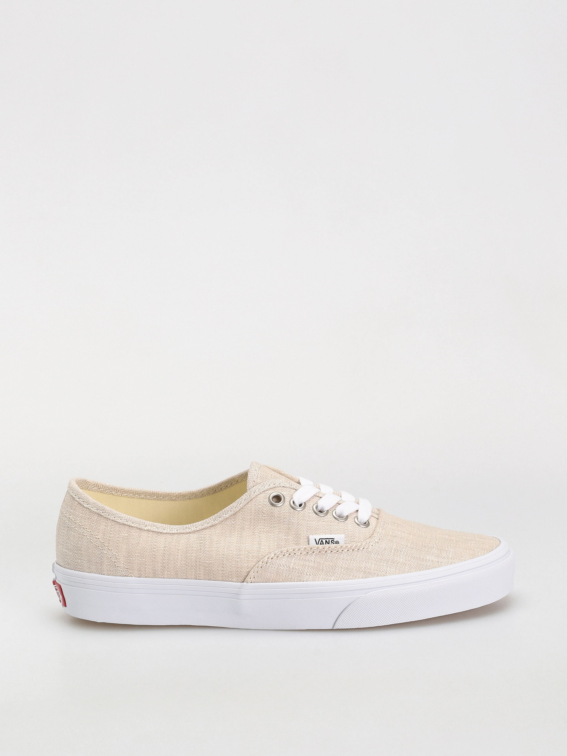 Обувки Vans Authentic (summer linen egret)