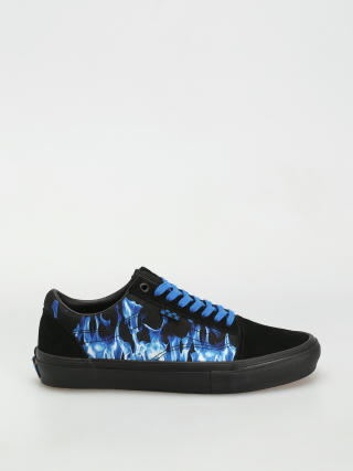 Обувки Vans Skate Old Skool (y2k hot blue)