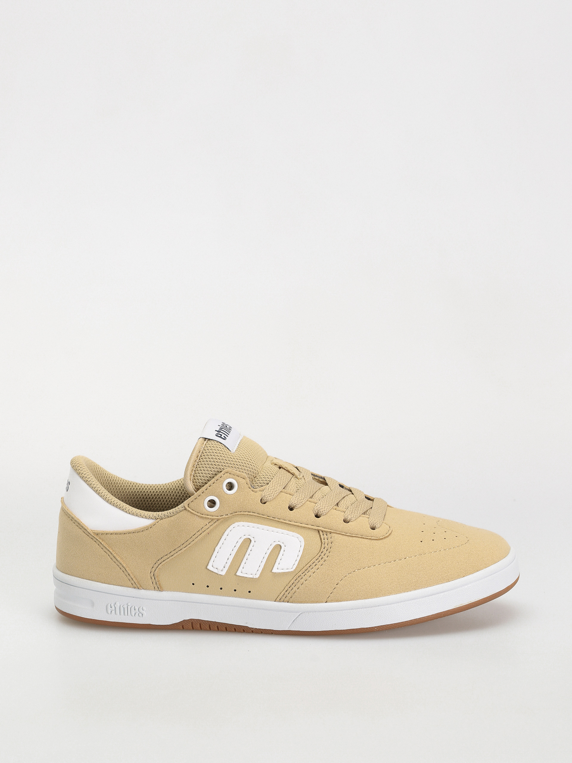 Обувки Etnies Windrow (tan/white/gum)