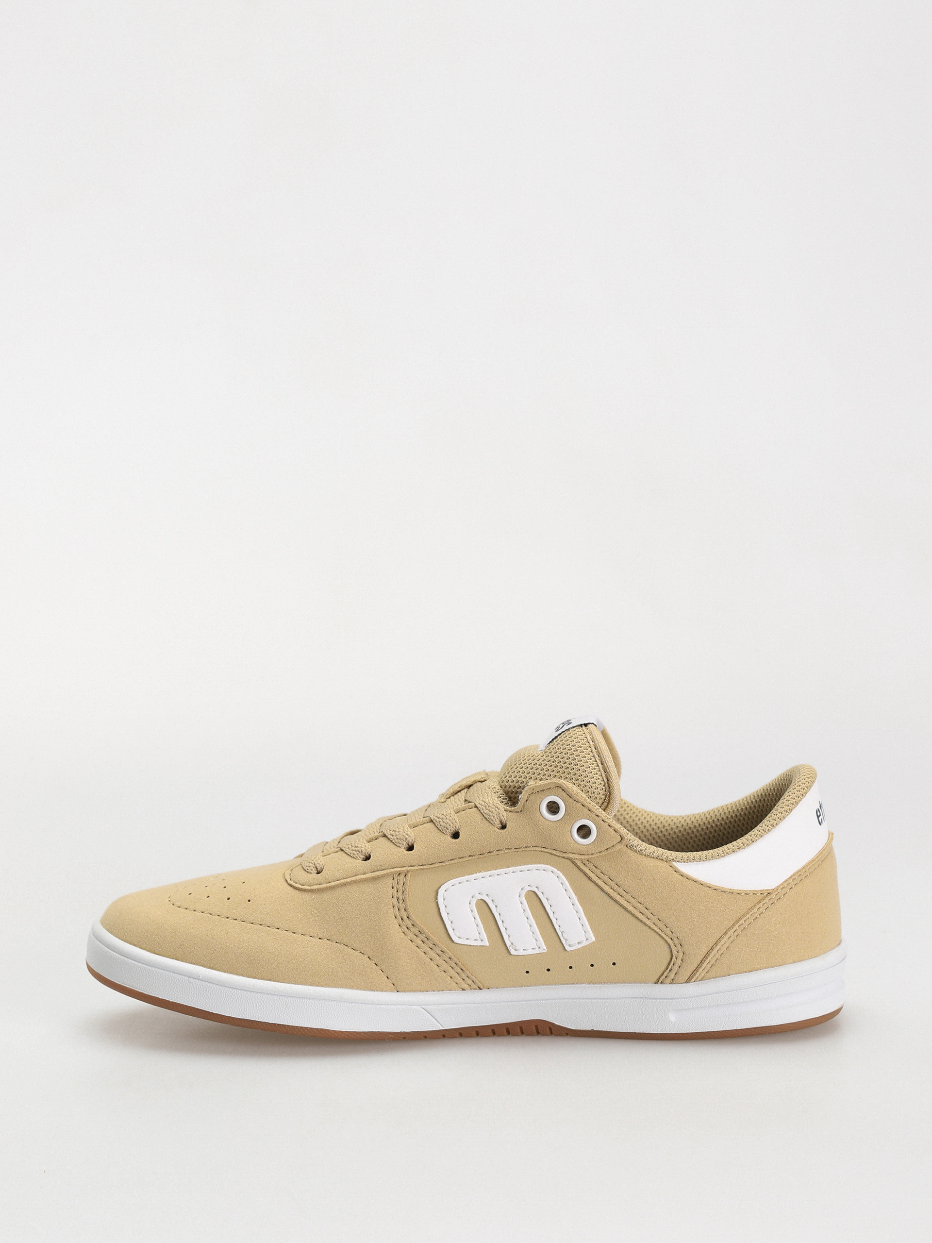 Обувки Etnies Windrow (tan/white/gum)
