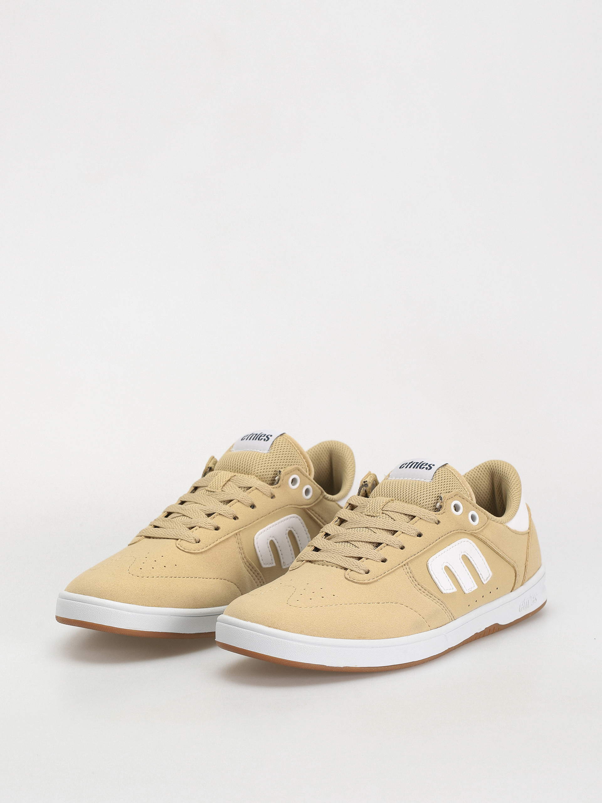 Обувки Etnies Windrow (tan/white/gum)