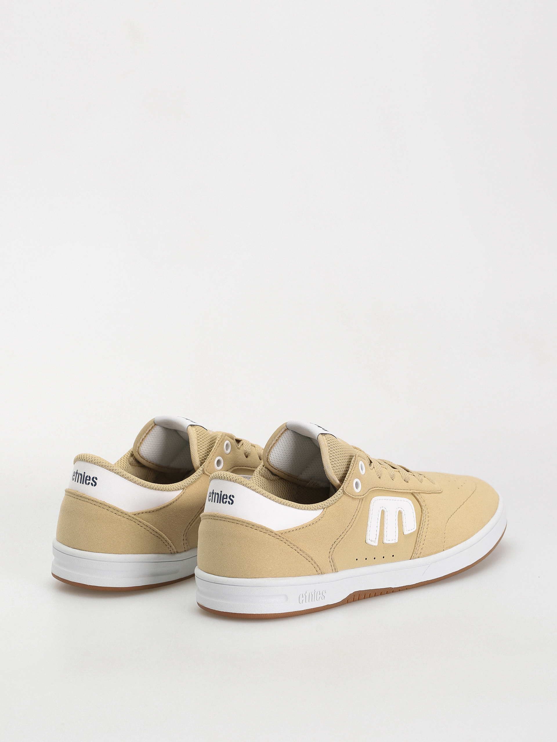 Обувки Etnies Windrow (tan/white/gum)