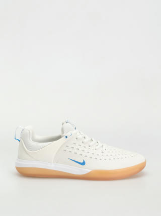 Обувки Nike SB Zoom Nyjah 3 (summit white/photo blue summit white)
