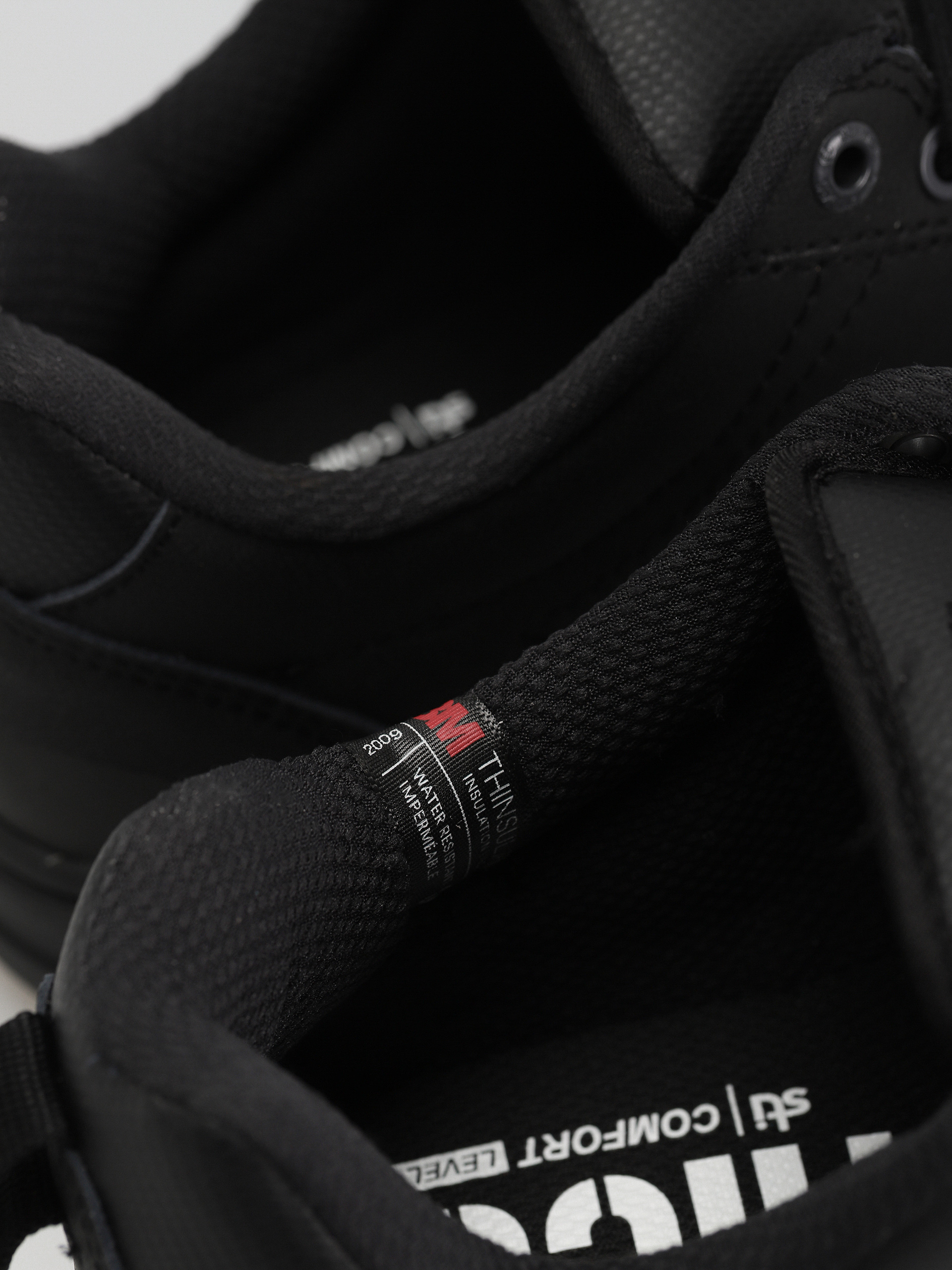 Обувки Etnies Camber Michelin (black/white)