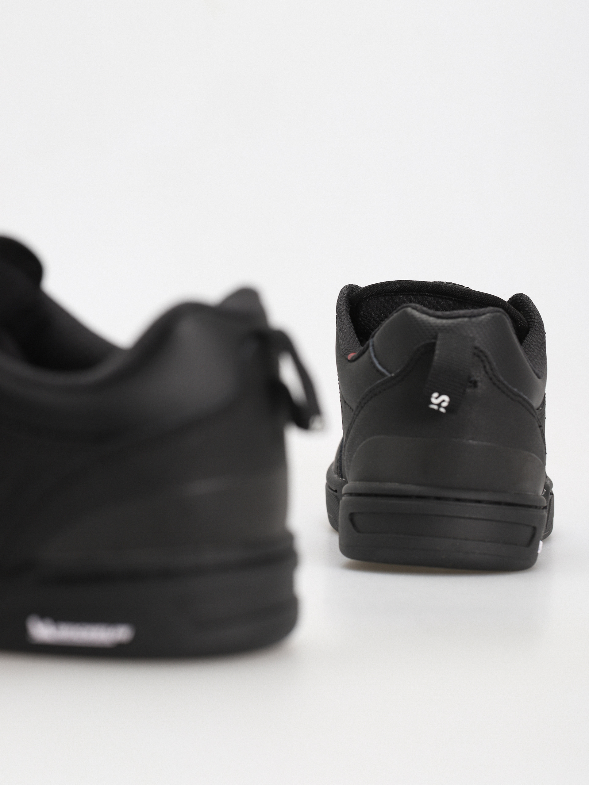 Обувки Etnies Camber Michelin (black/white)