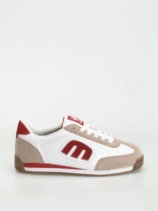 Обувки Etnies Lo Cut II Ls (grey/red/white)