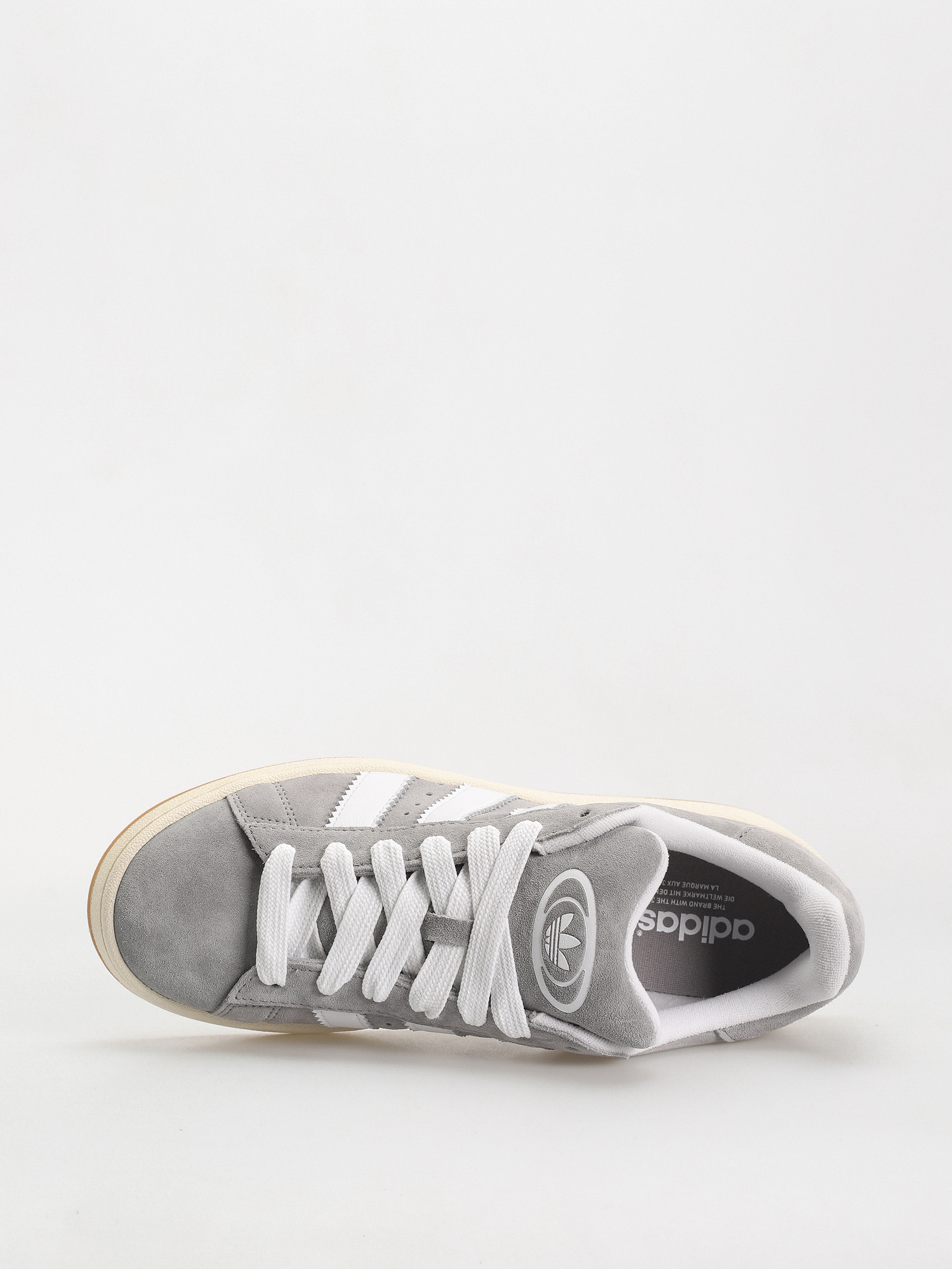Обувки adidas Campus 00s (grethr/ftwwht/owhite)